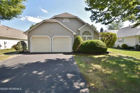 2976 Fieldcrest Lane, Toms River, NJ 08755 - #: 22600008