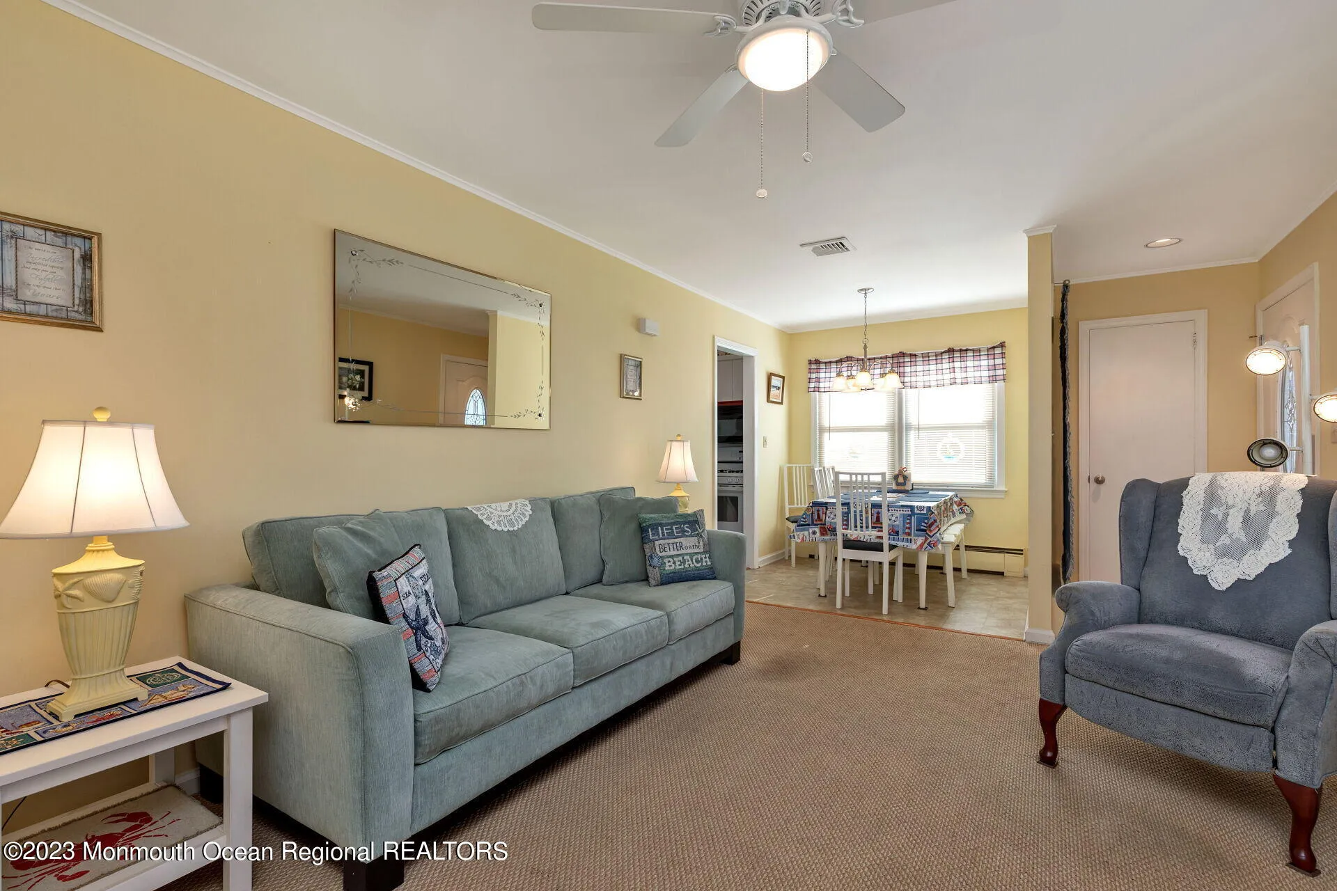 Avon-By-The-Sea, New Jersey 07717, United States, 3 Bedrooms Bedrooms, ,2 BathroomsBathrooms,Residential,Active,25136