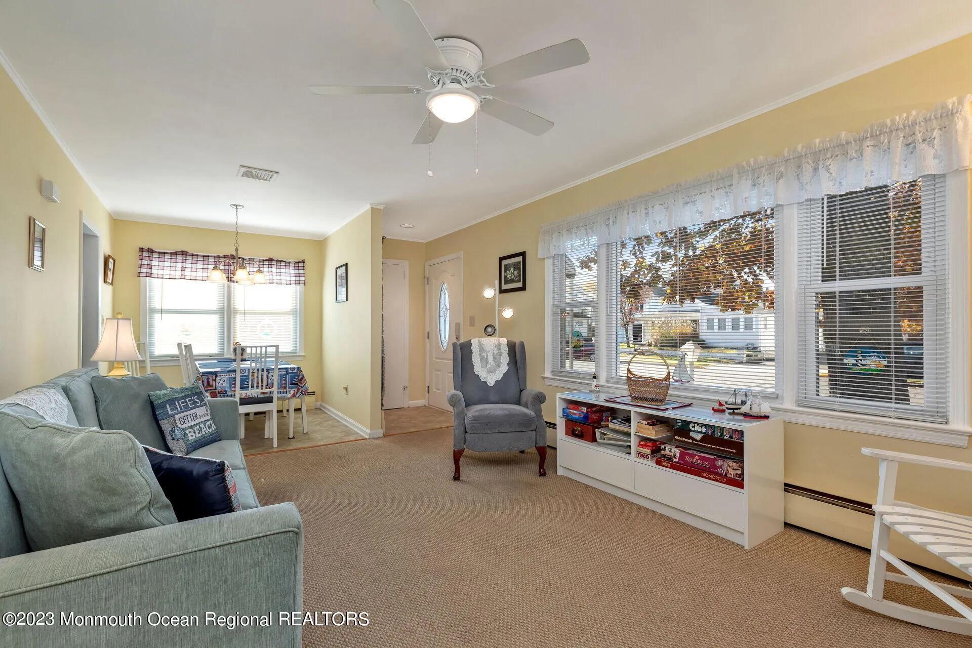 Avon-By-The-Sea, New Jersey 07717, United States, 3 Bedrooms Bedrooms, ,2 BathroomsBathrooms,Residential,Active,25136