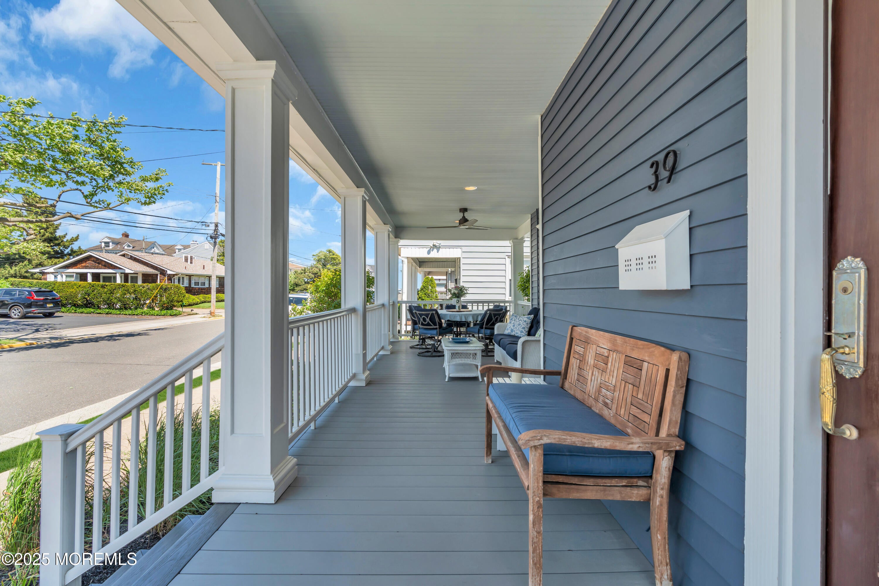 39 East End Avenue