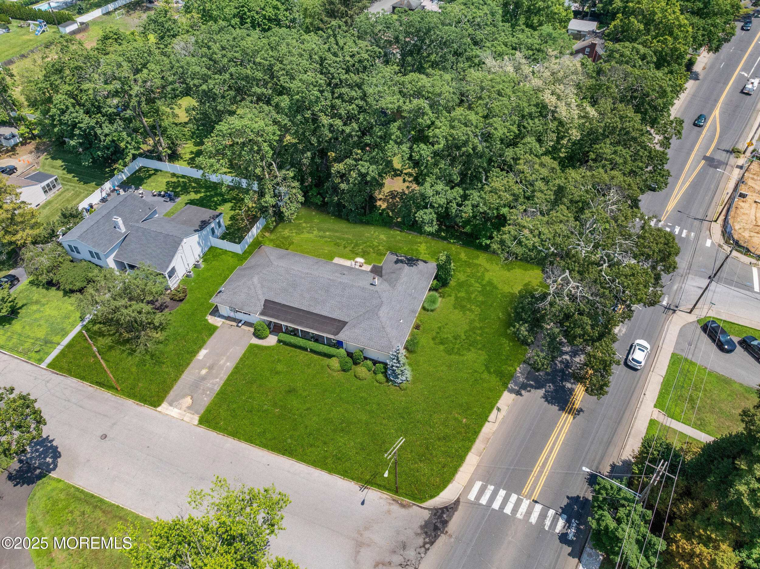 525 Marvin Drive