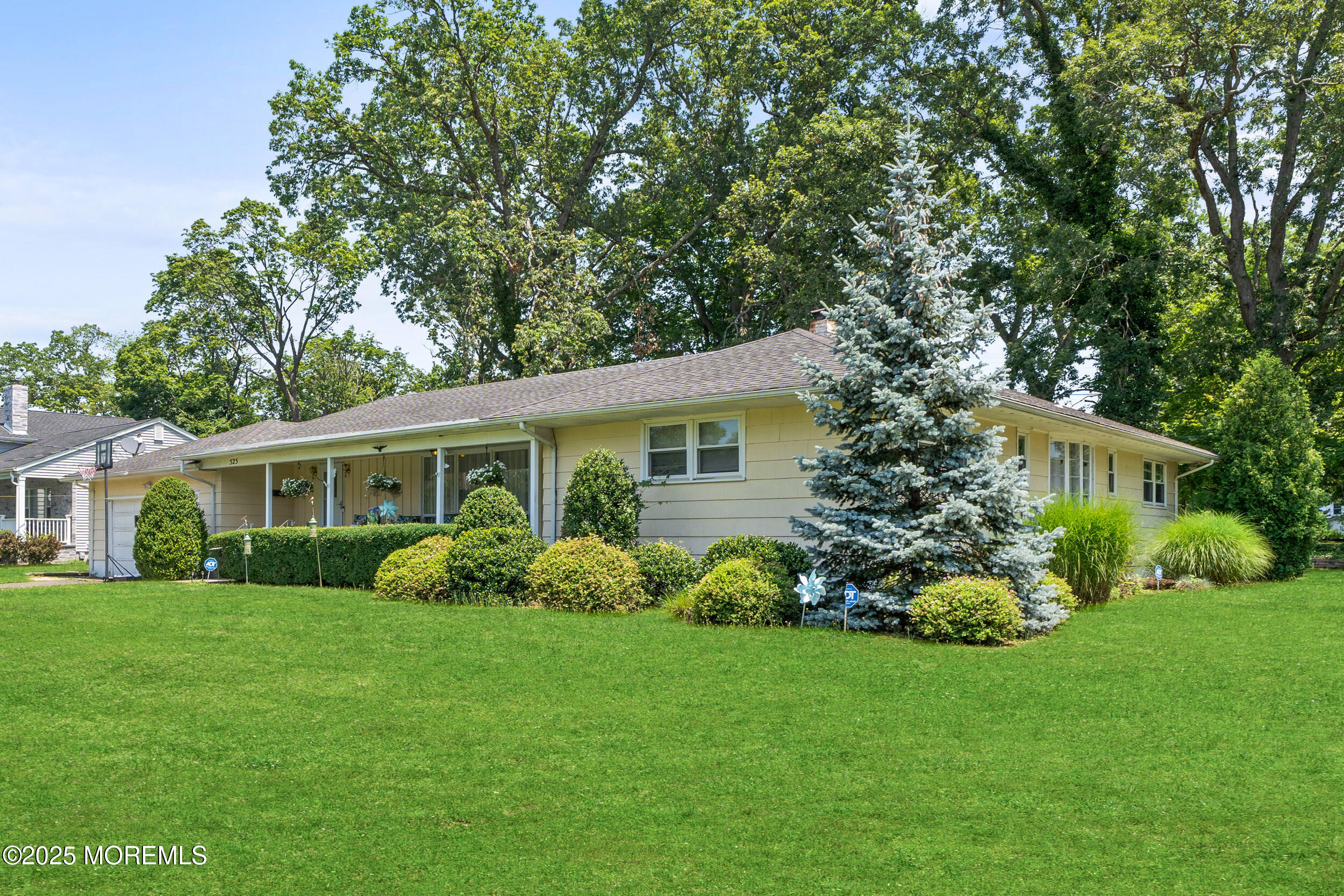 525 Marvin Drive