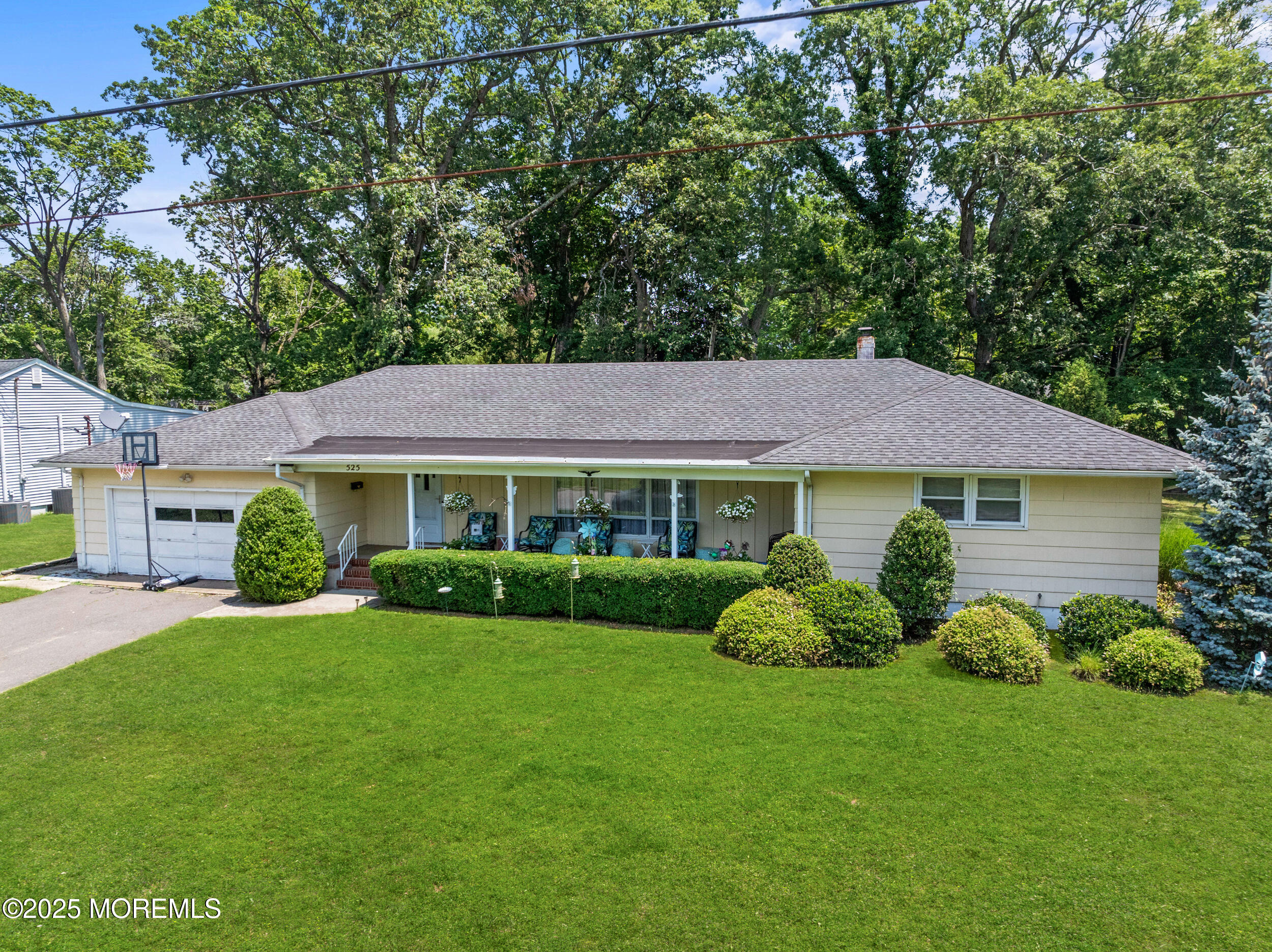 525 Marvin Drive