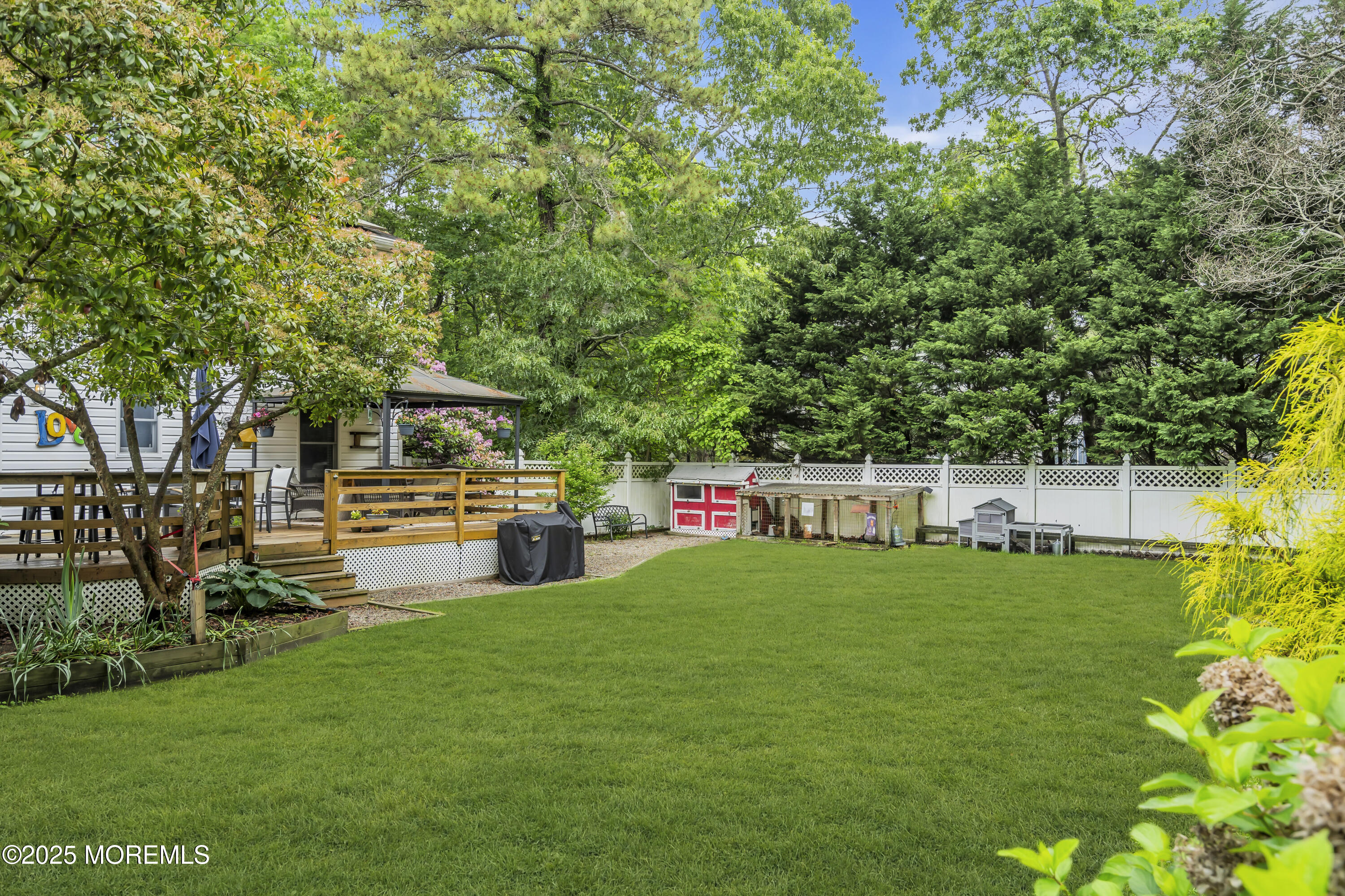 12 Stagecoach Drive, Little Egg Harbor, New Jersey image 39