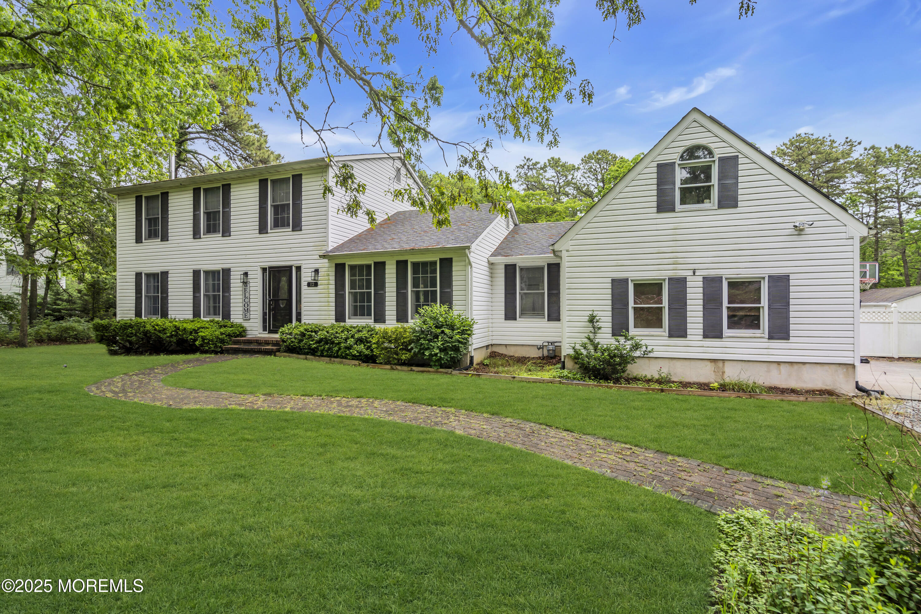 12 Stagecoach Drive, Little Egg Harbor, New Jersey image 1