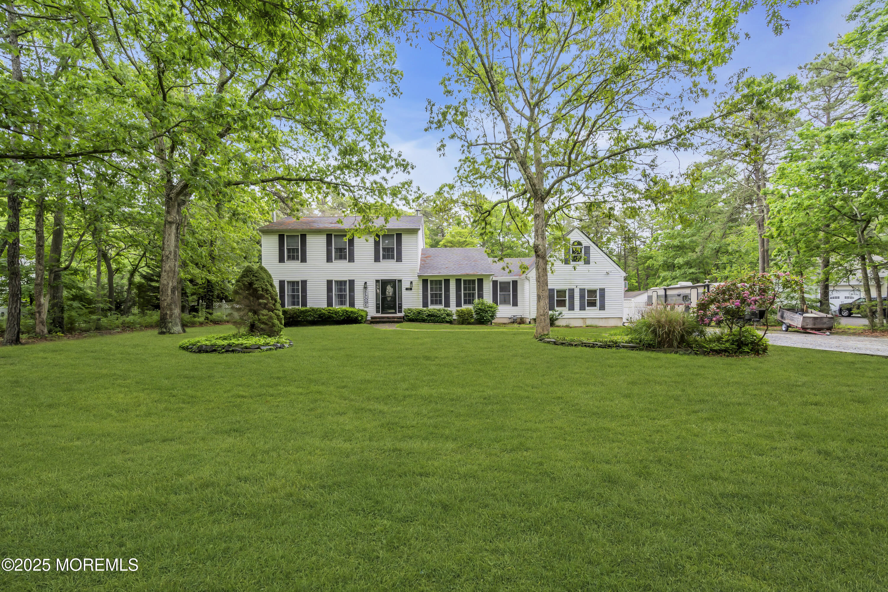 12 Stagecoach Drive, Little Egg Harbor, New Jersey image 2