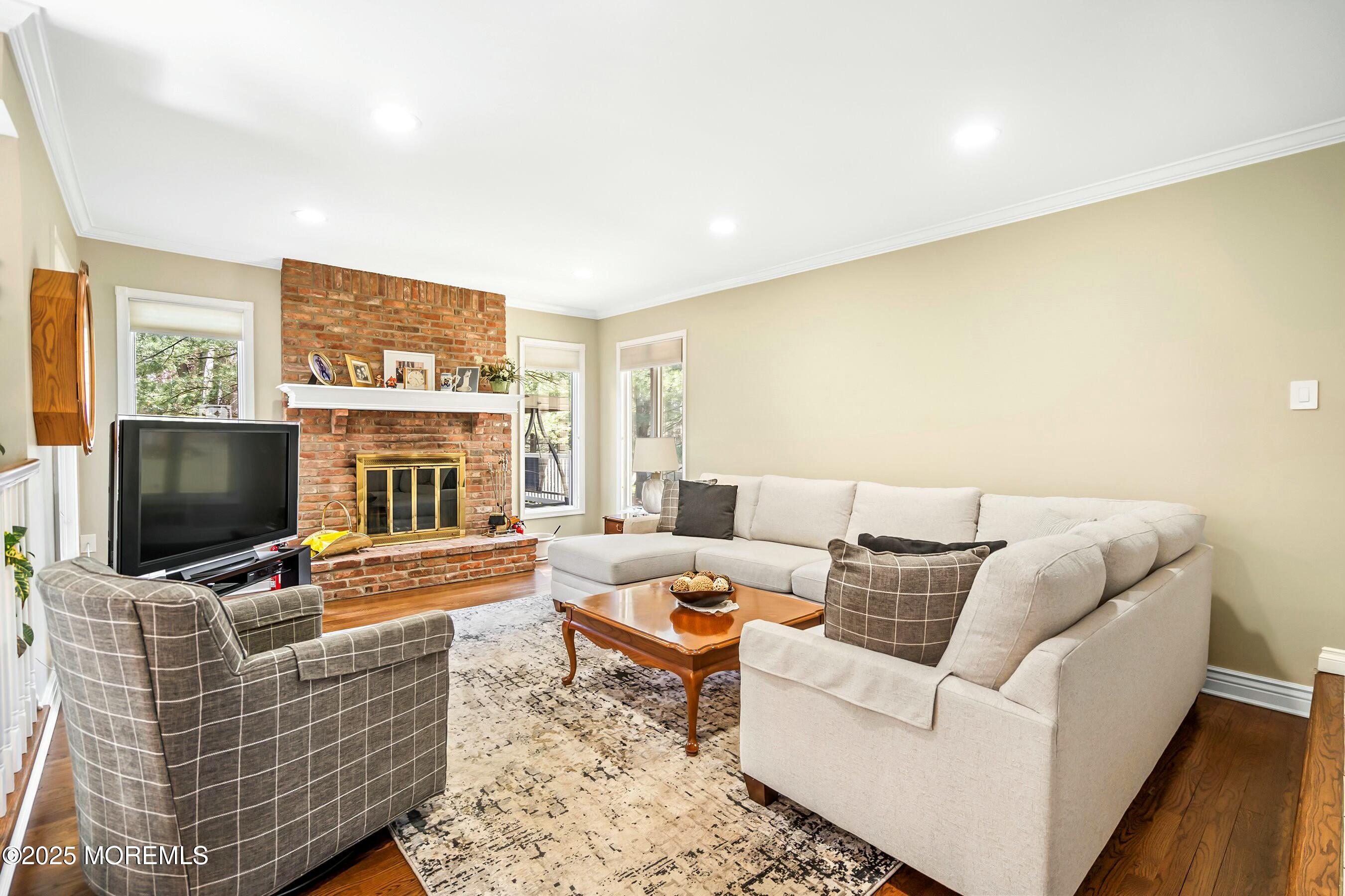 57 W Canadian Woods Road, Manalapan, New Jersey image 14