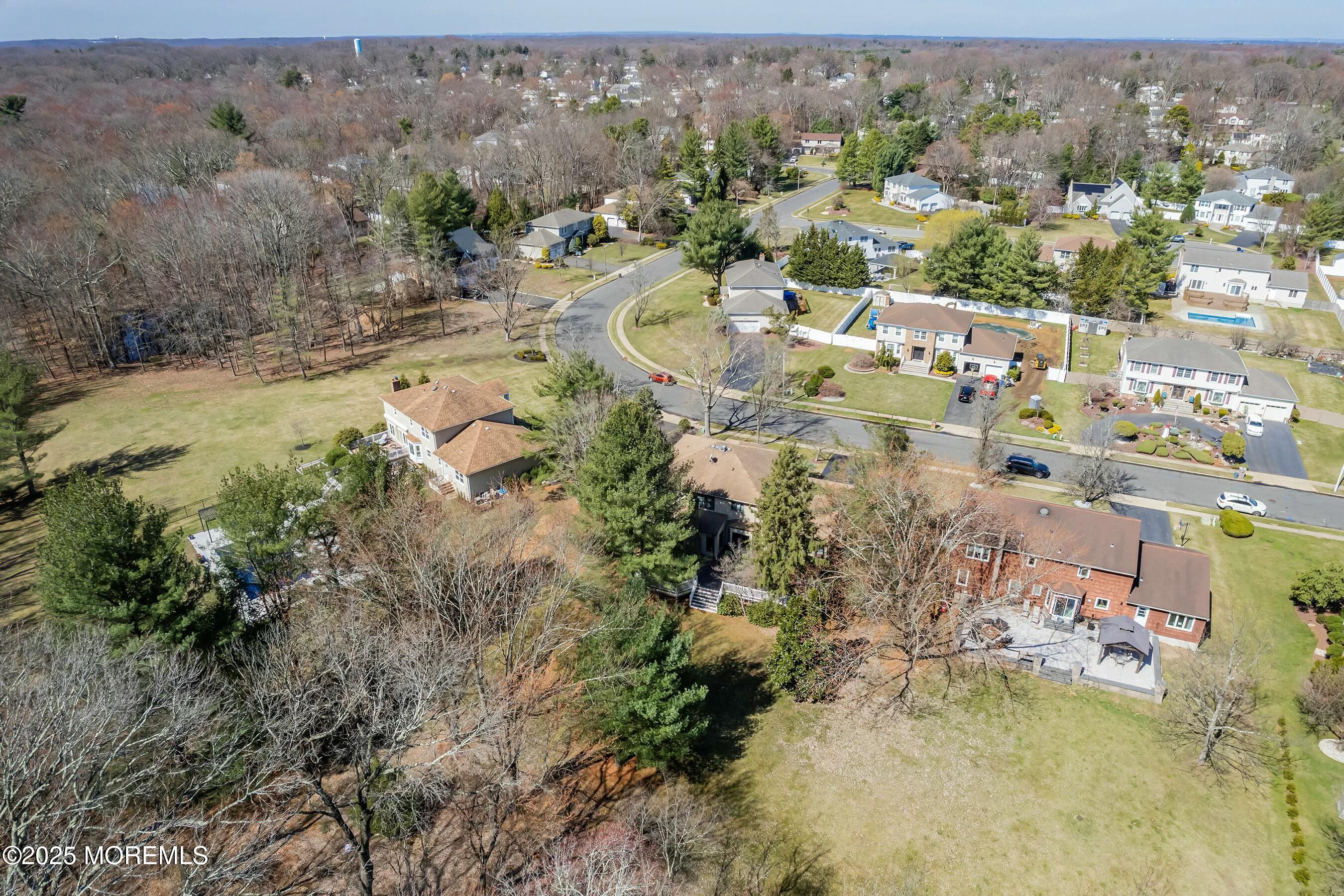57 W Canadian Woods Road, Manalapan, New Jersey image 33