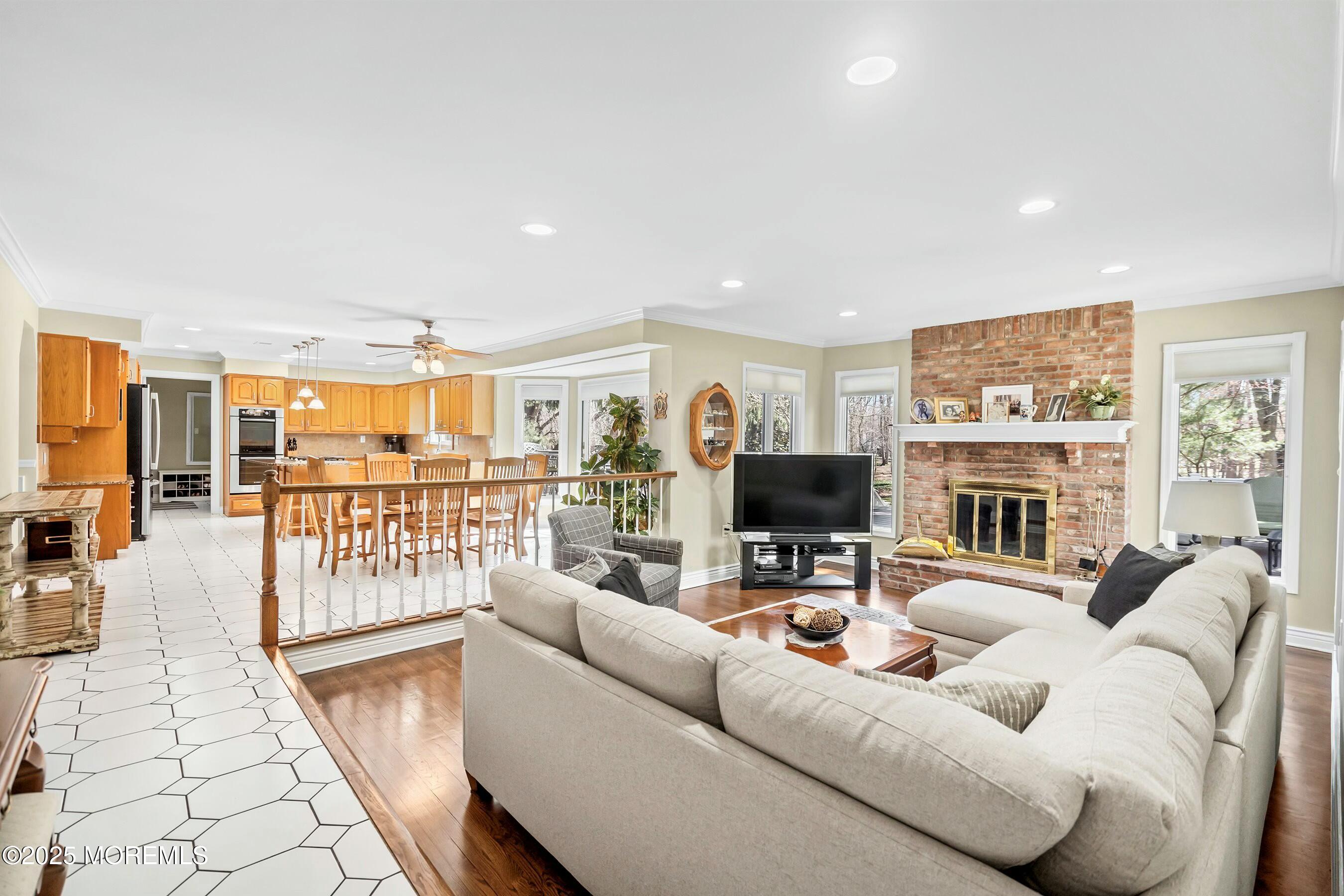 57 W Canadian Woods Road, Manalapan, New Jersey image 8