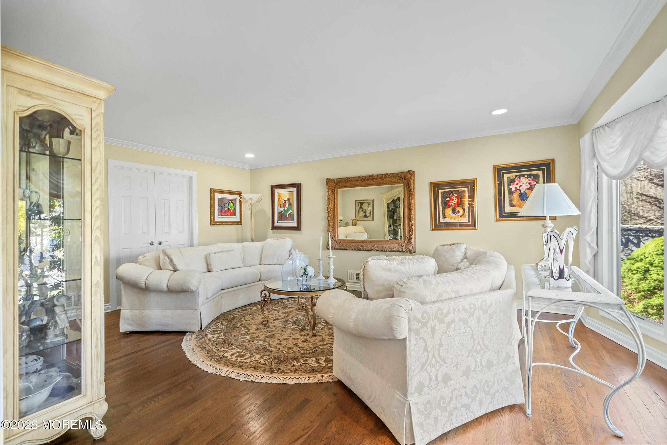 57 W Canadian Woods Road, Manalapan, New Jersey image 12