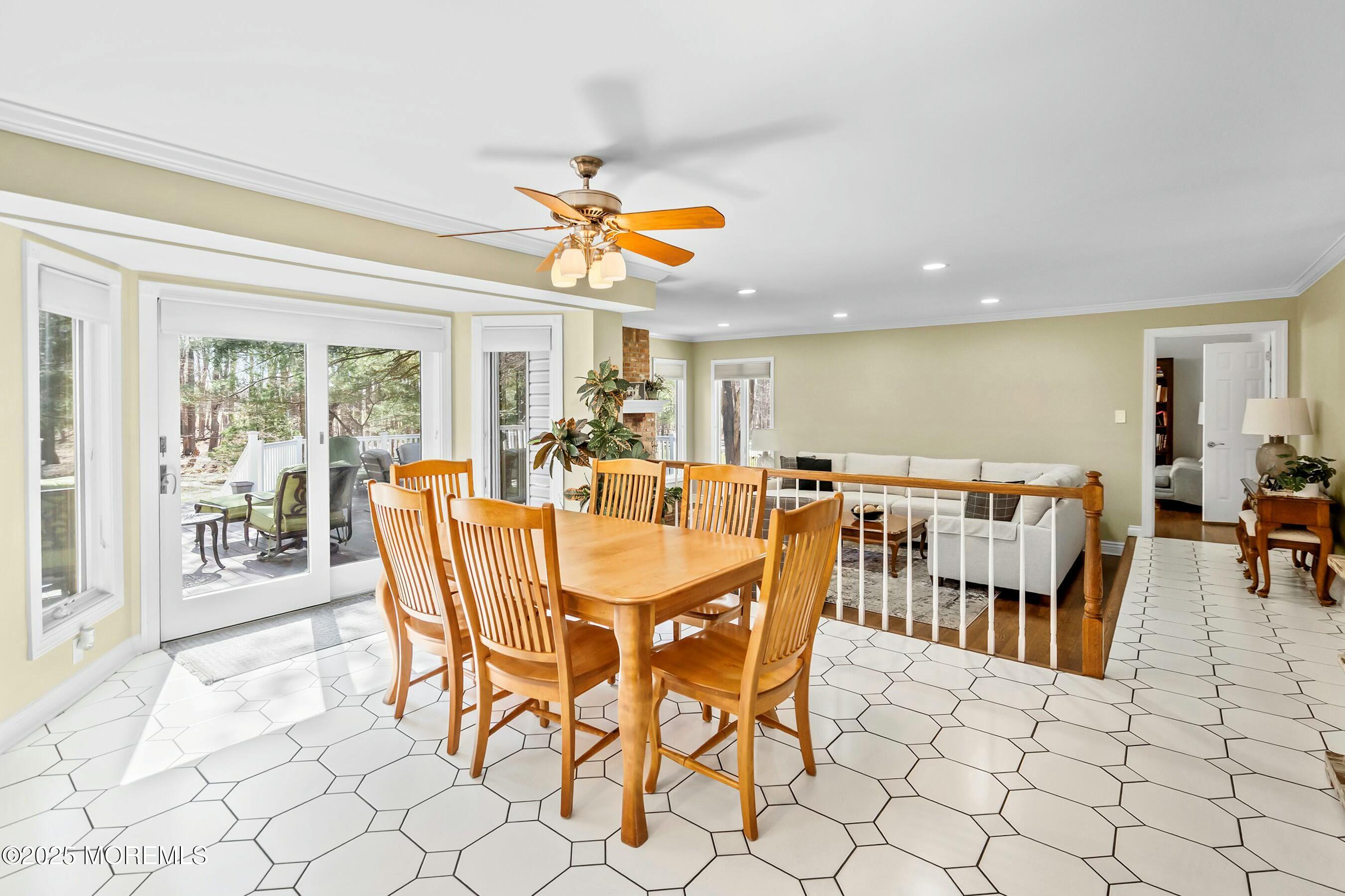57 W Canadian Woods Road, Manalapan, New Jersey image 10