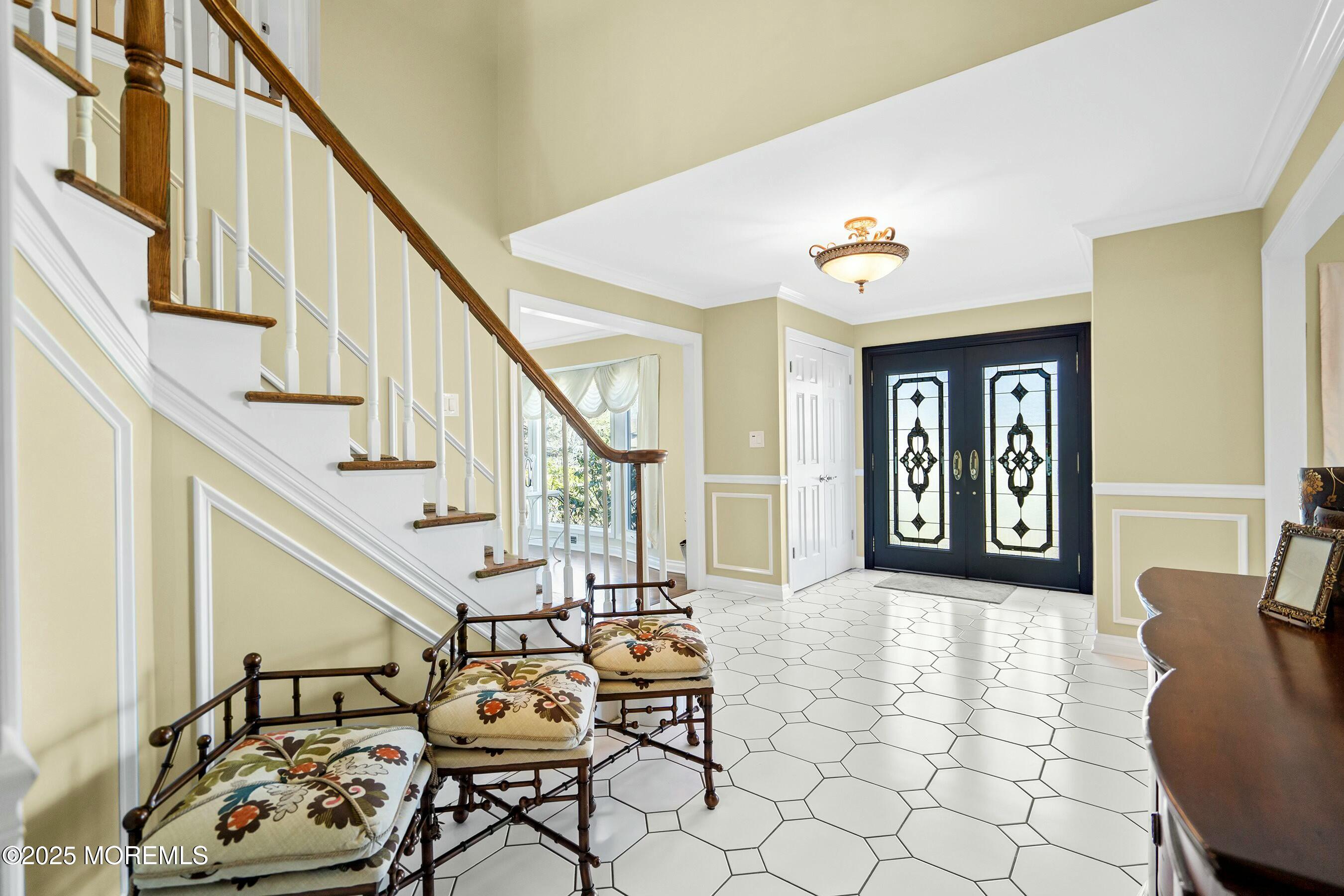 57 W Canadian Woods Road, Manalapan, New Jersey image 4