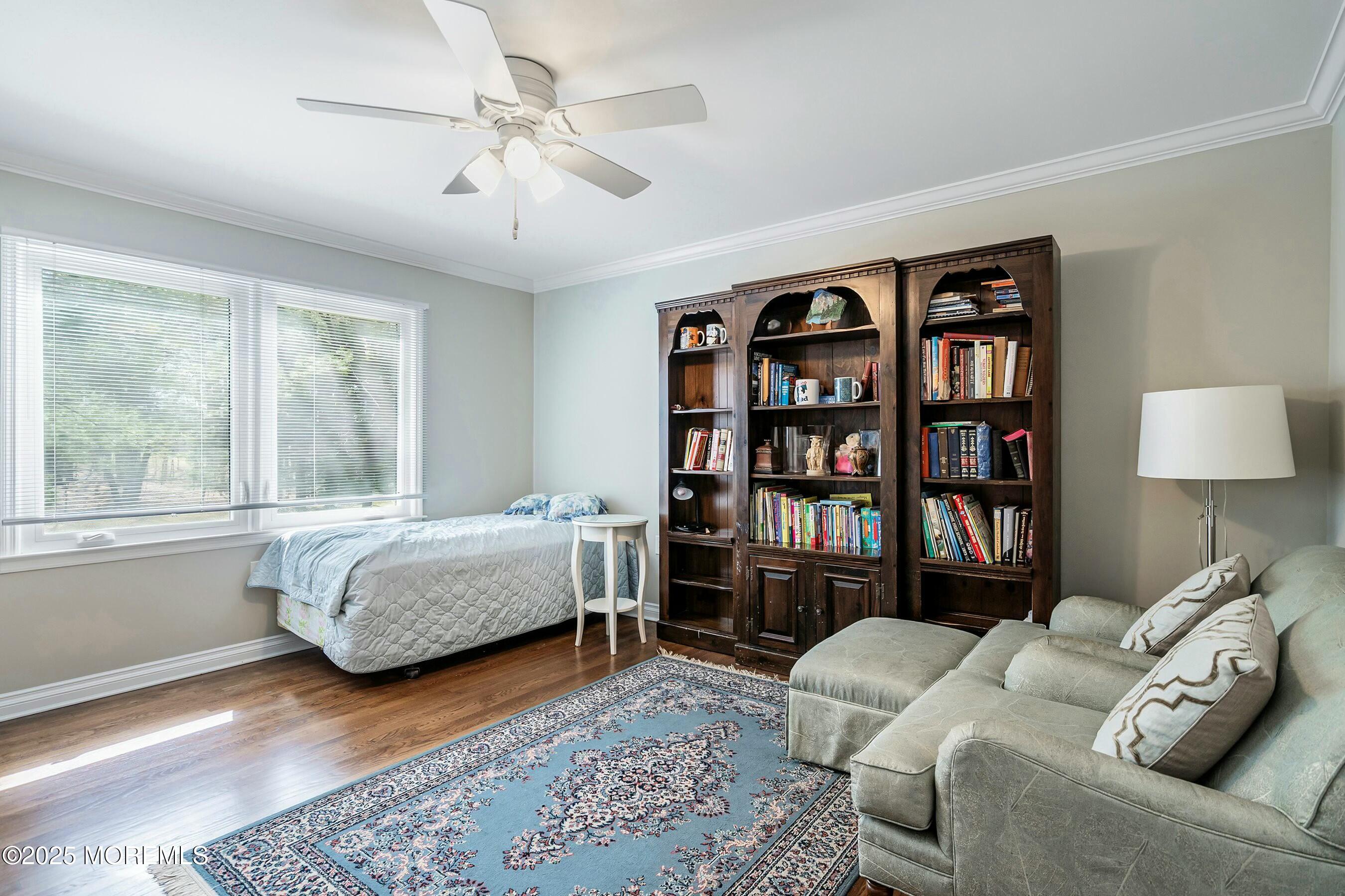 57 W Canadian Woods Road, Manalapan, New Jersey image 25
