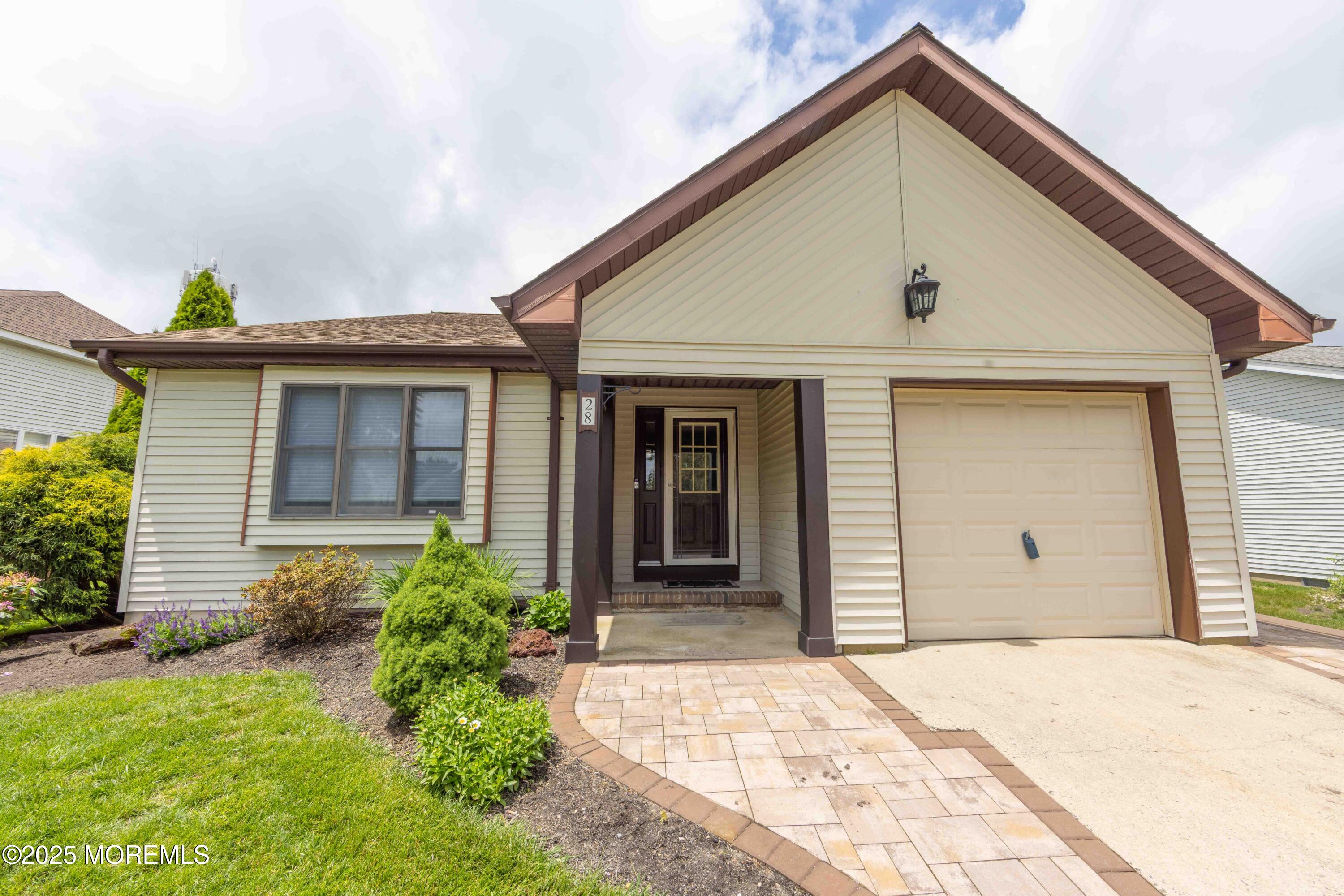 28 Fir Road #21, Manahawkin, New Jersey image 1