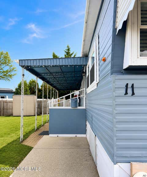 Mobile Home For Sale - 11 Bayshore Mobile<br/> Hazlet, NJ 07730