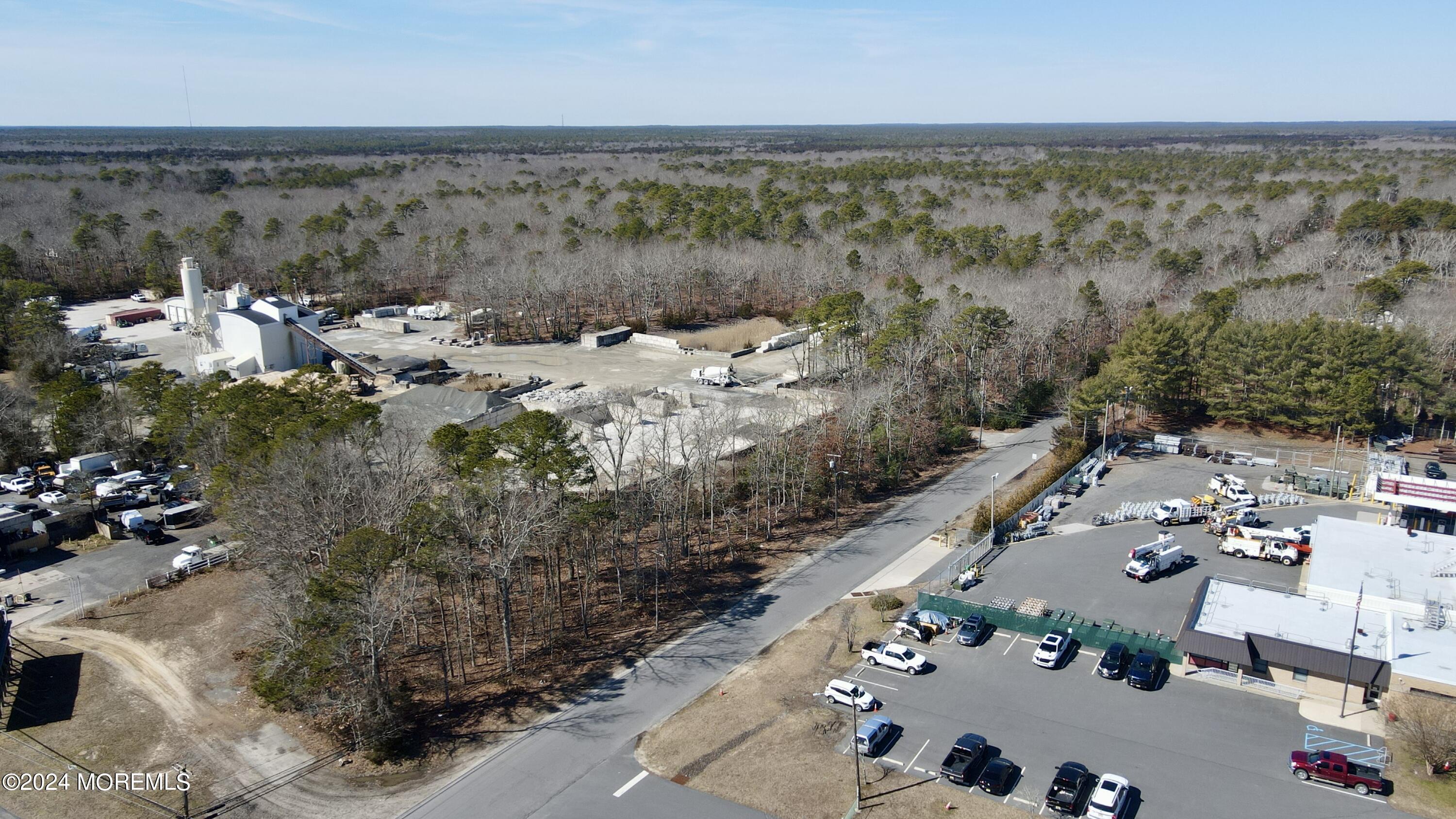 Coxs Crossing Road, West Creek, New Jersey image 6