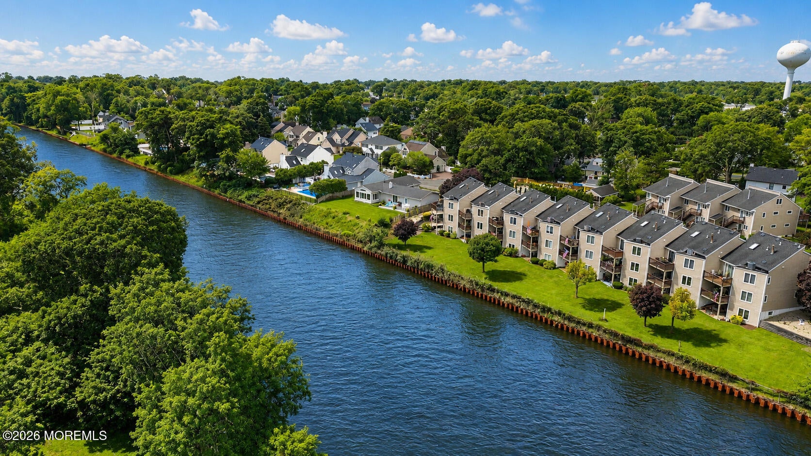 3 Intercoastal Way