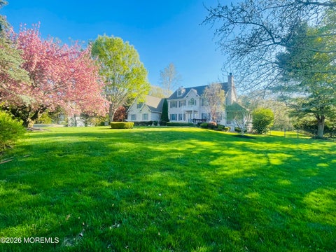 Homes For Sale - 261 Hawkin Road<br/> Jackson, NJ 08527