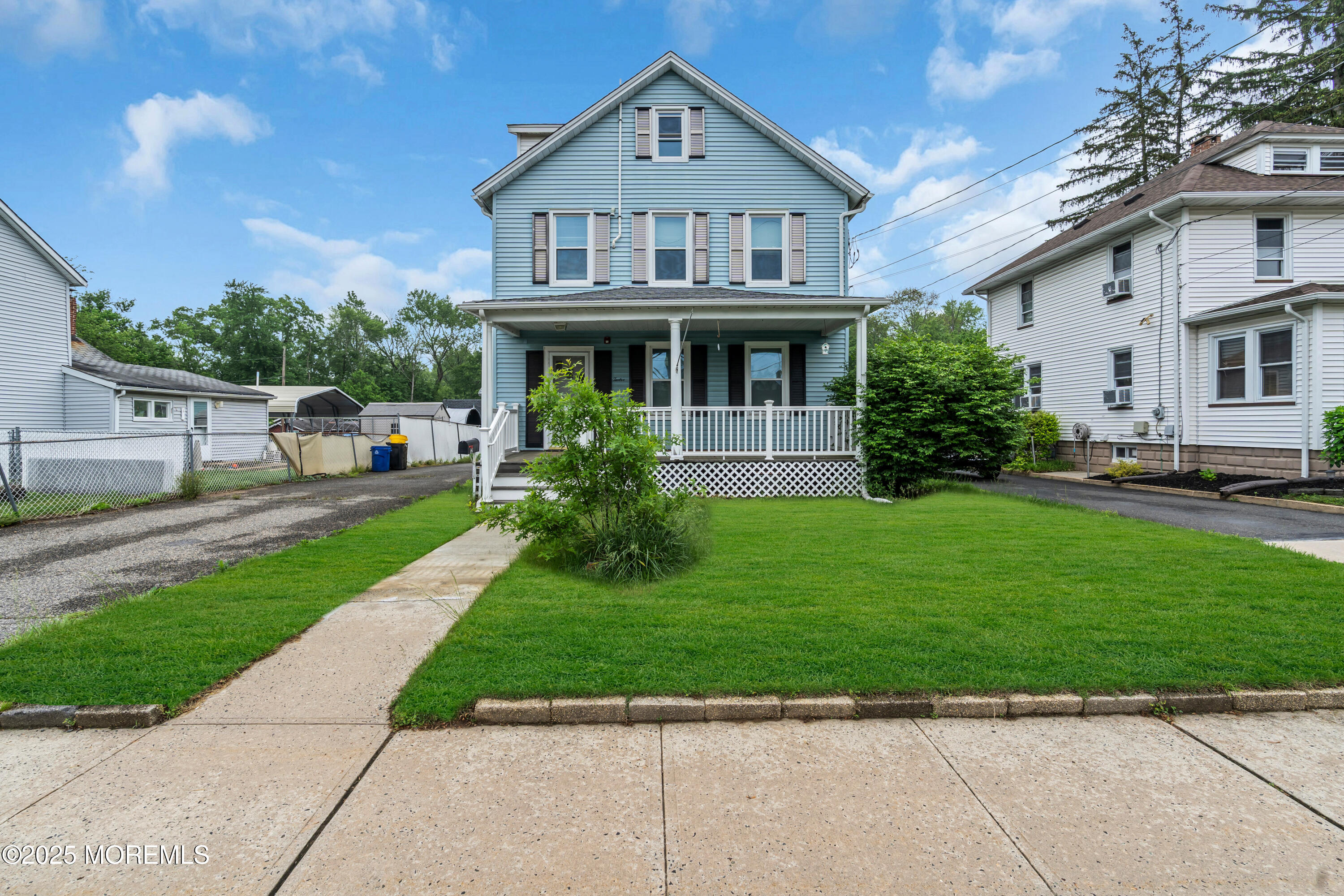 12 Dey Street, Englishtown, New Jersey image 39