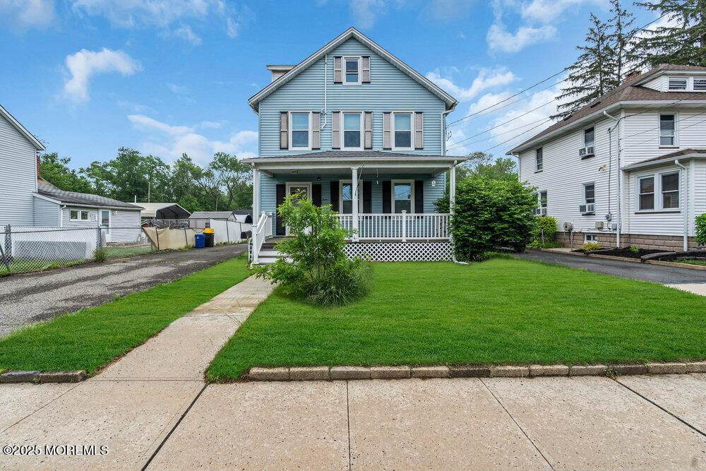 12 Dey Street, Englishtown, New Jersey image 3