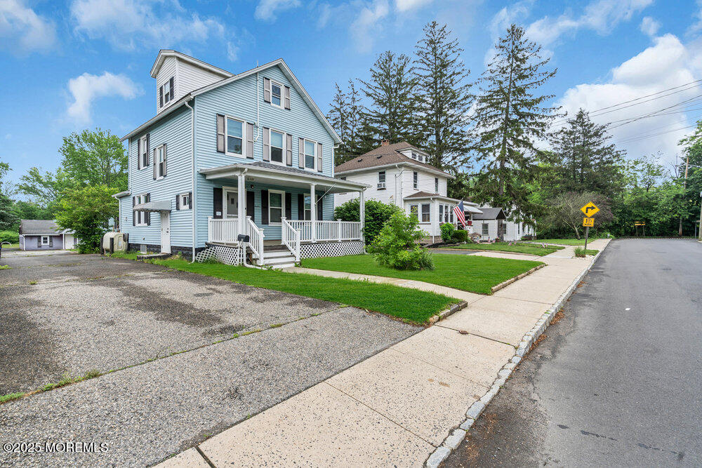 12 Dey Street, Englishtown, New Jersey image 4