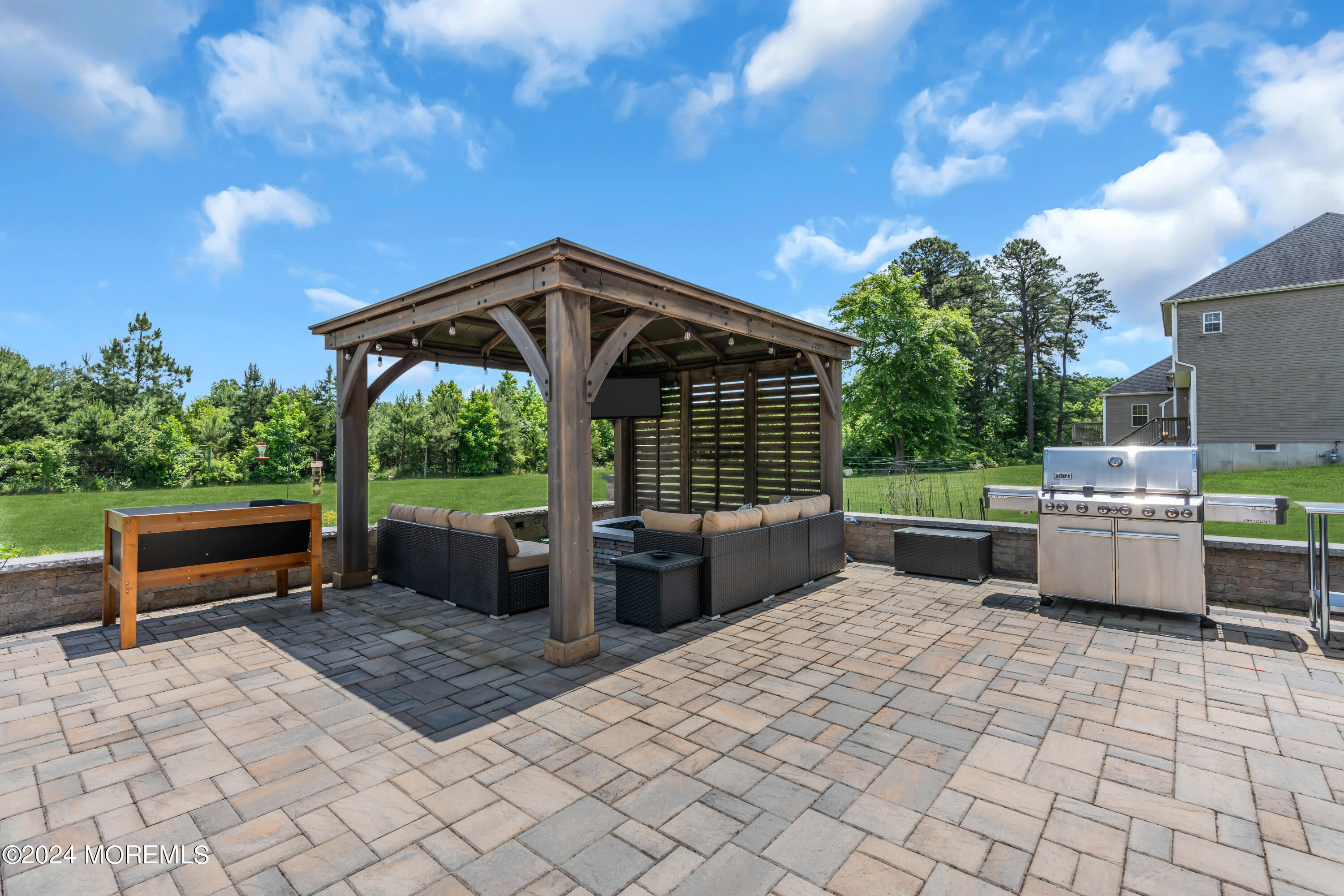 7 Colliers Court, Jackson, New Jersey image 50