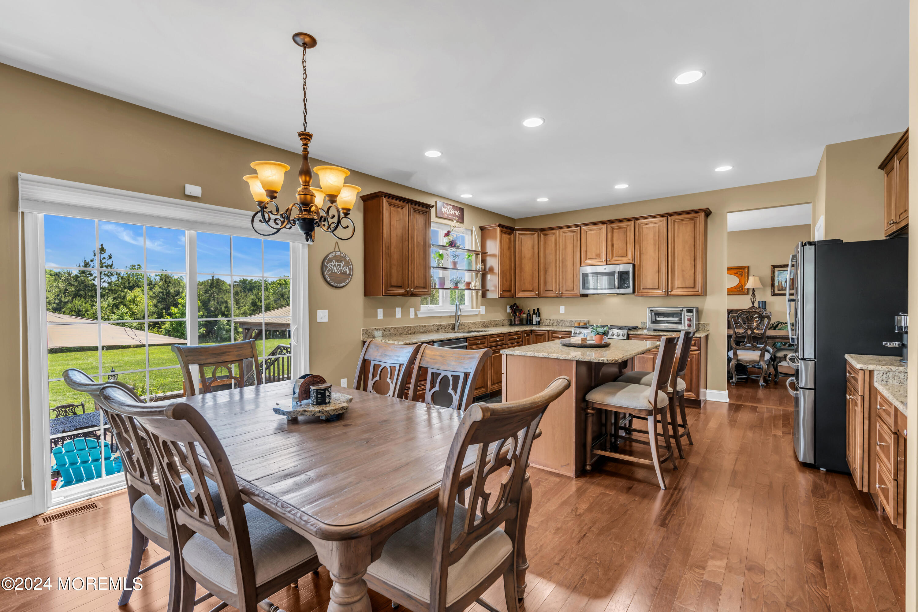 7 Colliers Court, Jackson, New Jersey image 19