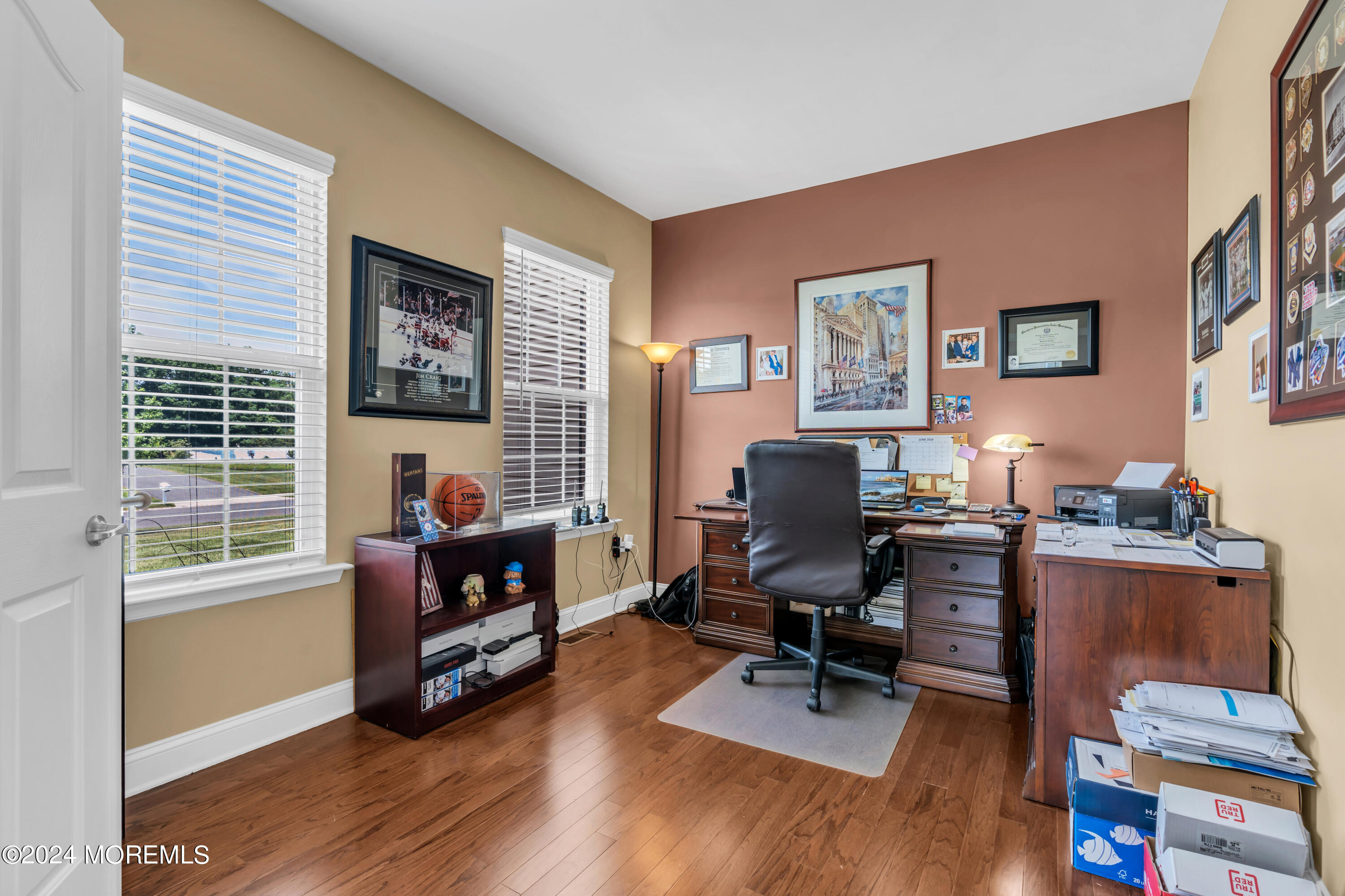 7 Colliers Court, Jackson, New Jersey image 32
