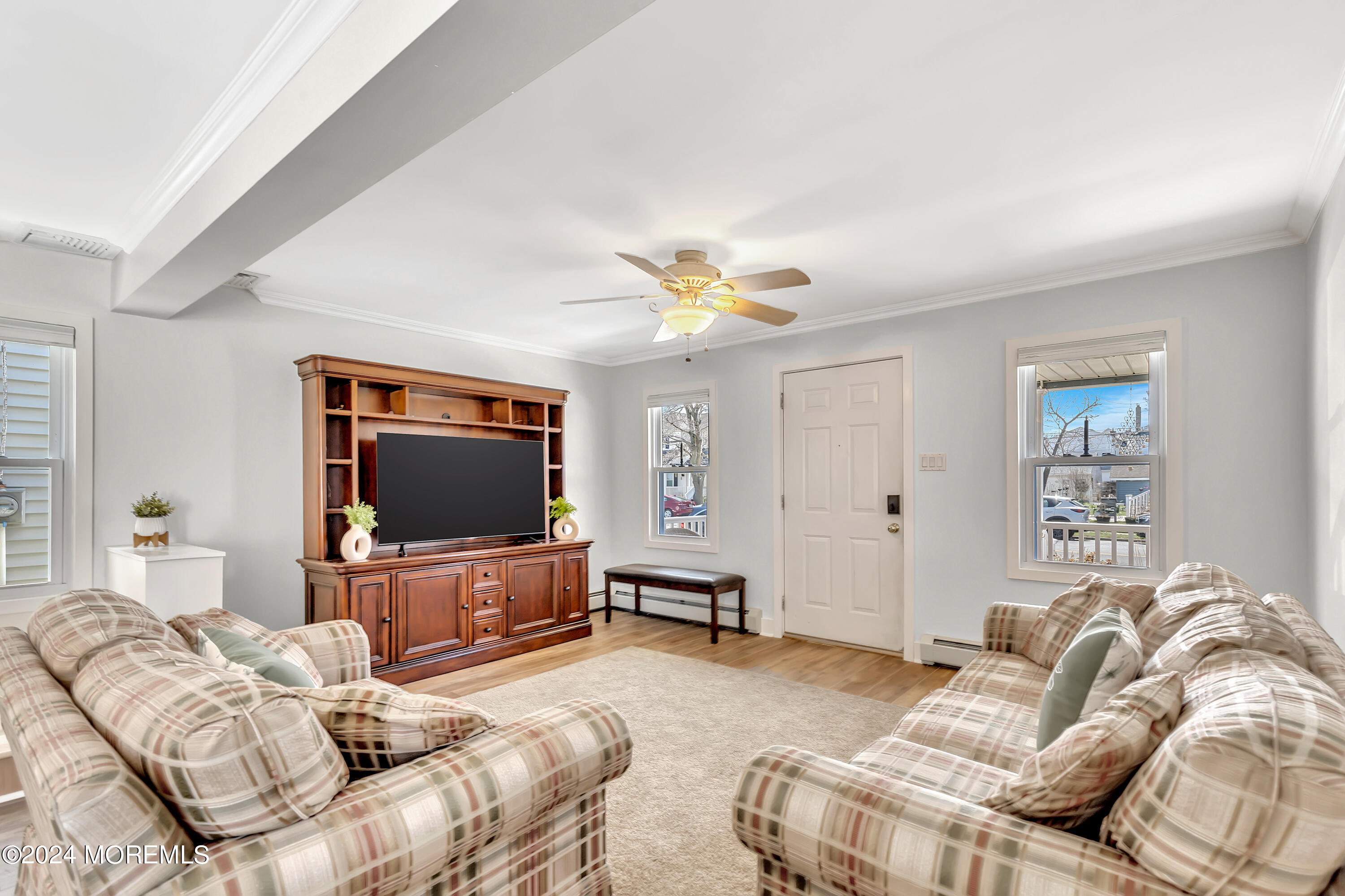 320 Ocean Park Avenue