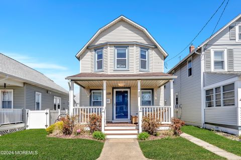320 Ocean Park Avenue Bradley Beach NJ 07720