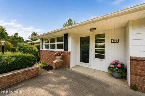 Homes For Rent - 170 Bingham Avenue<br/> Rumson, NJ 07760