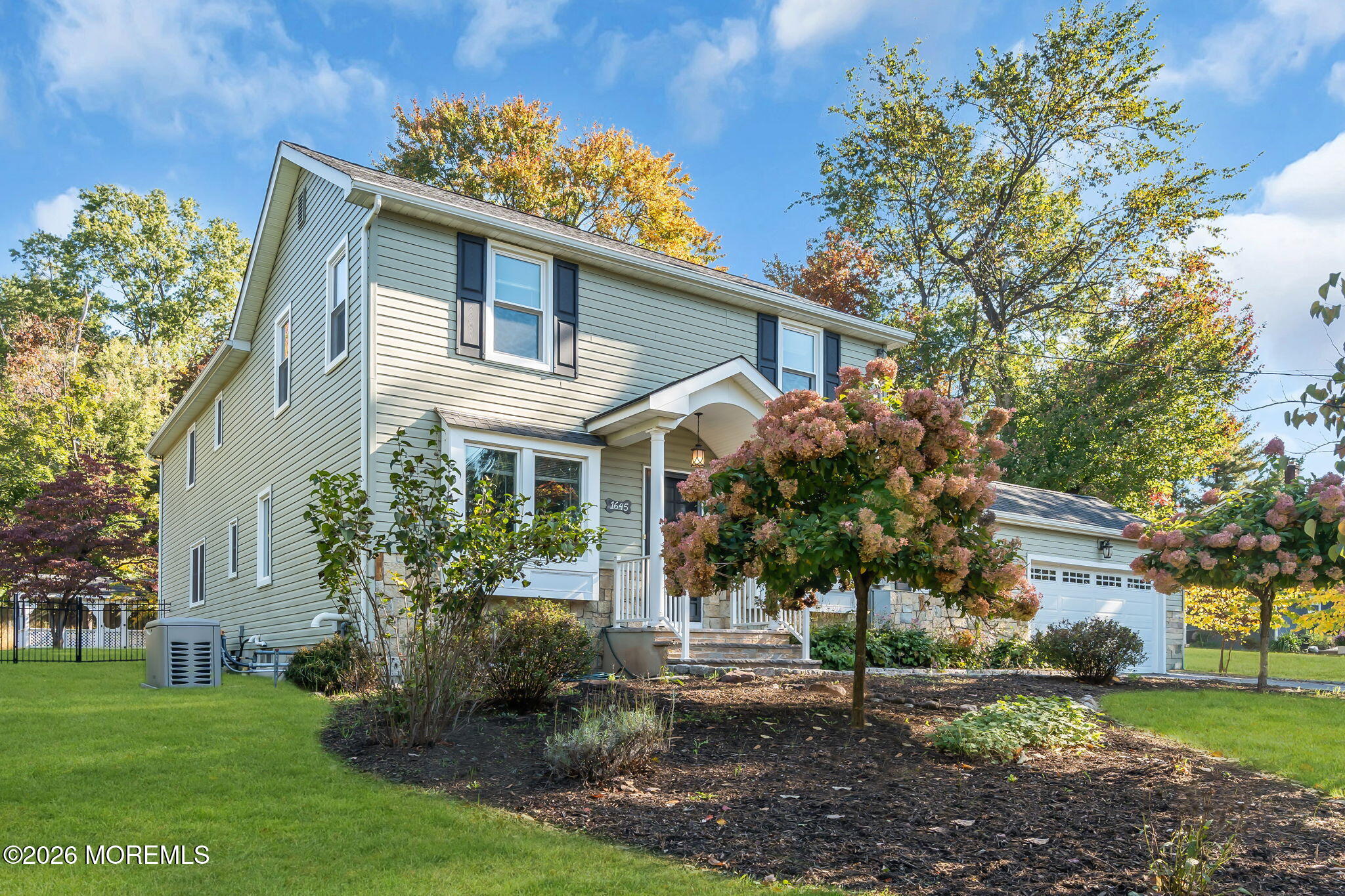 1645 Rahway Road