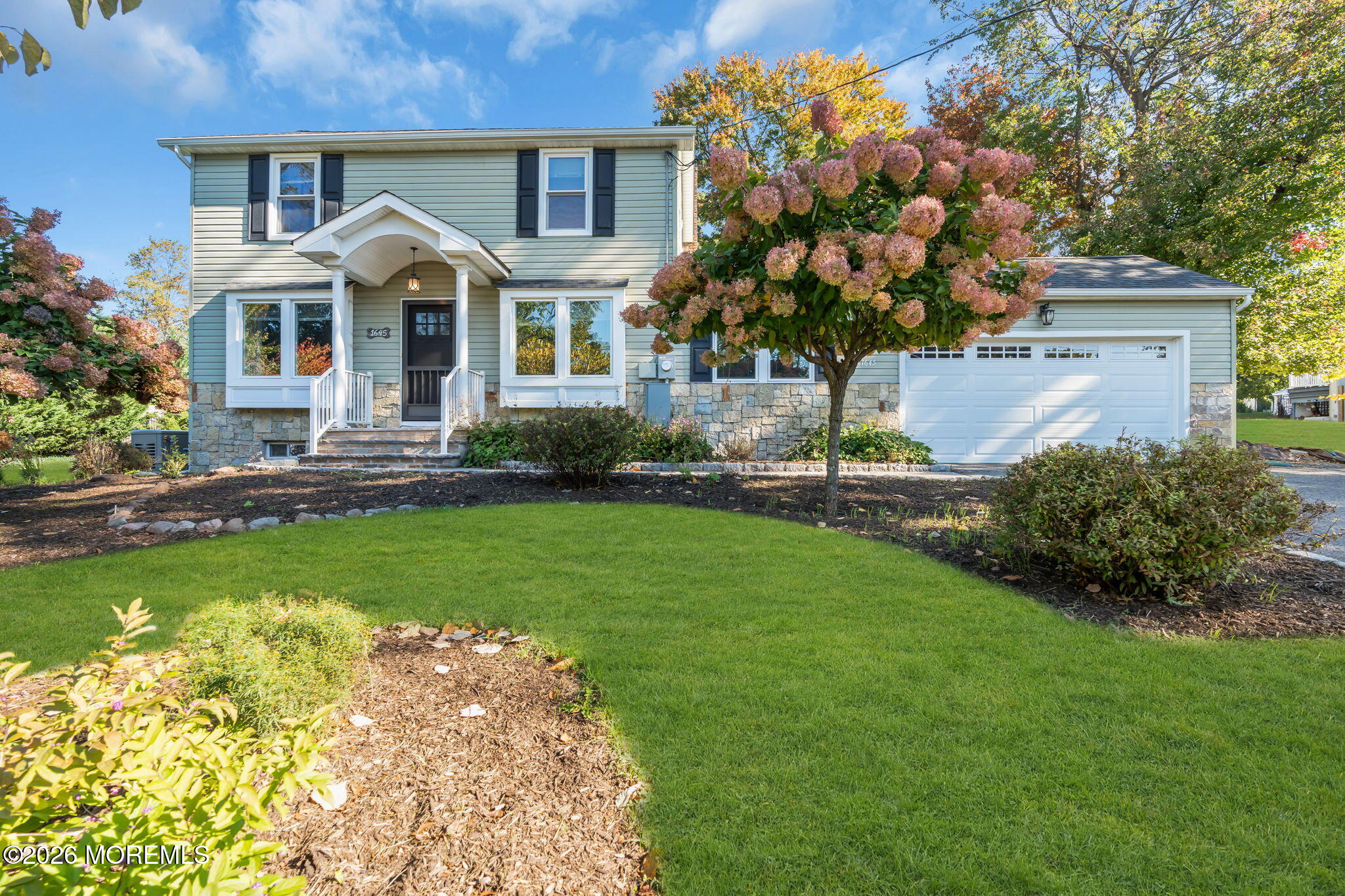 1645 Rahway Road