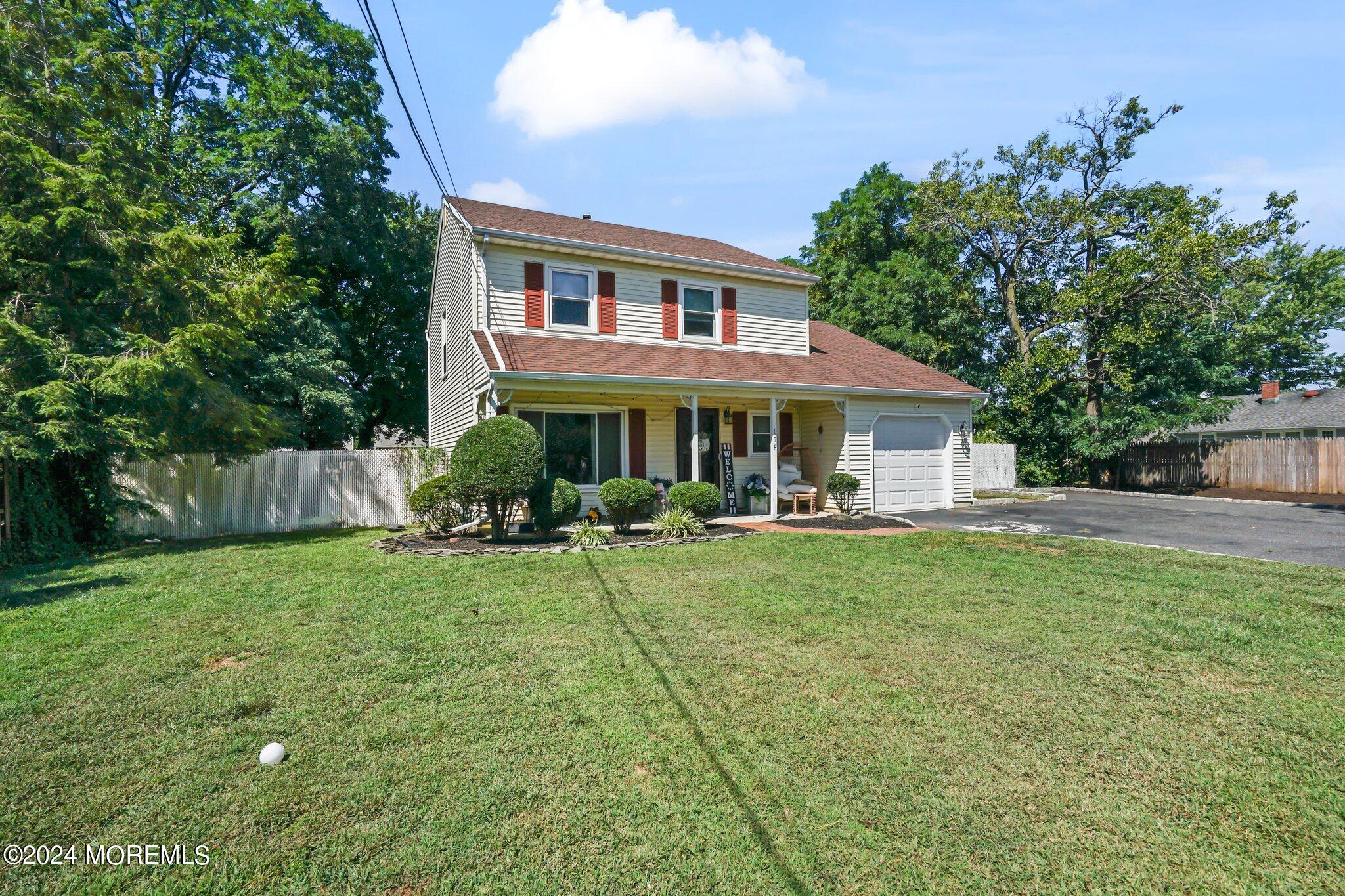 106 Walling Street, Belford, New Jersey image 3