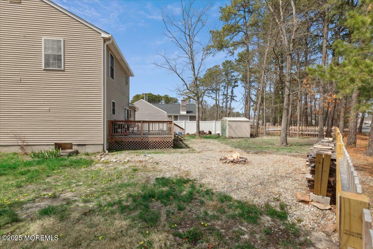 1250 Kennebec Road, Forked River, New Jersey image 23