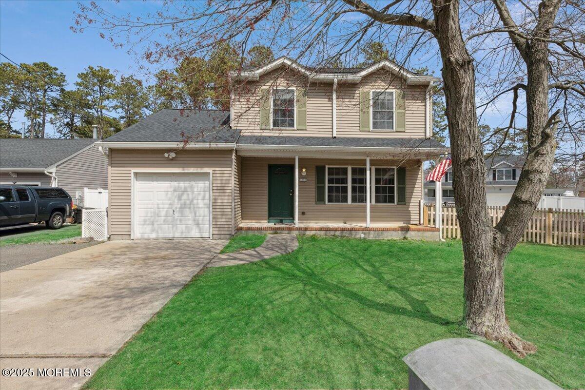 1250 Kennebec Road, Forked River, New Jersey image 1