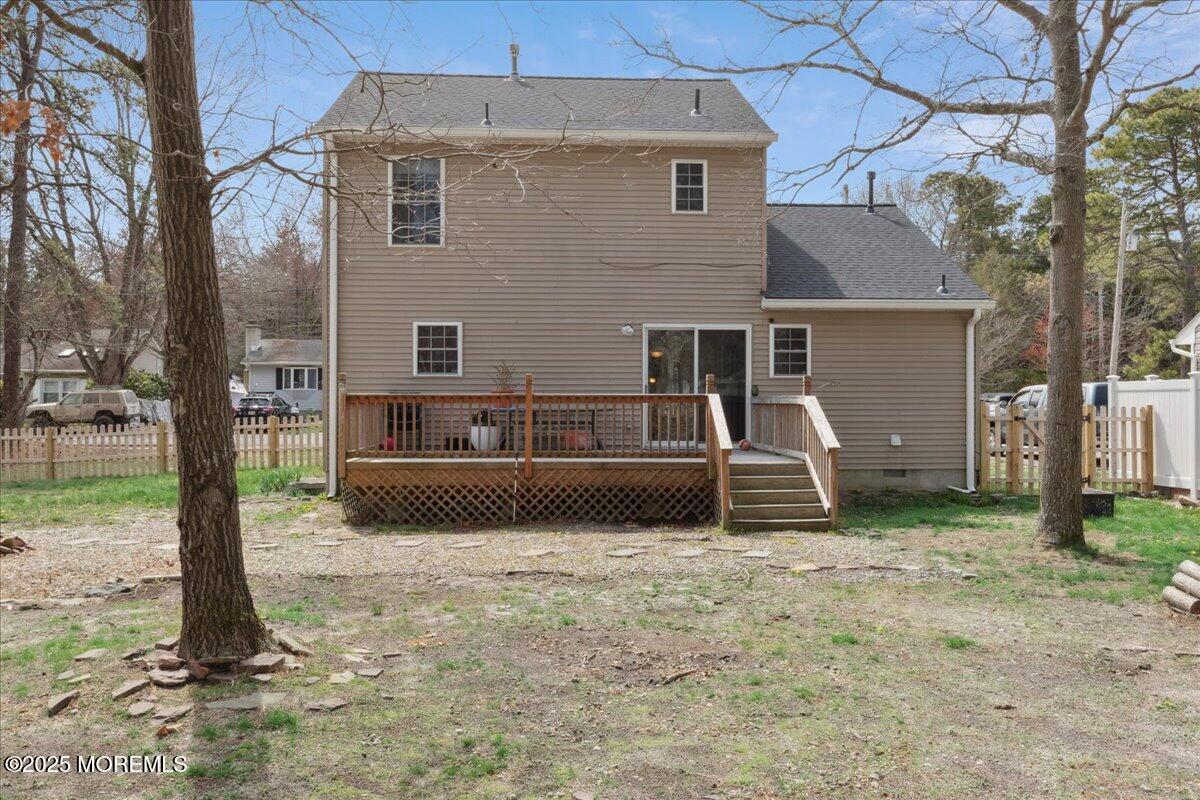 1250 Kennebec Road, Forked River, New Jersey image 24