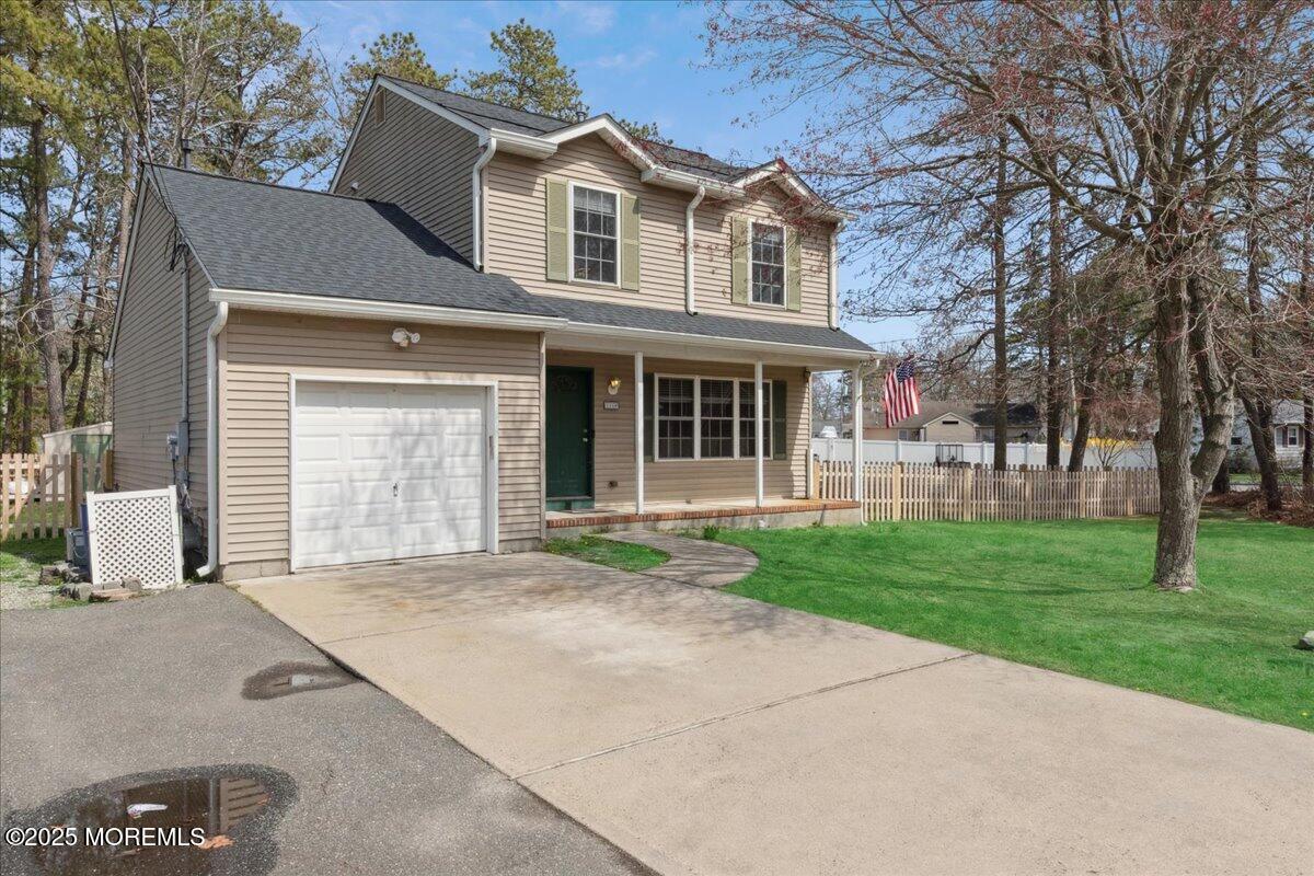1250 Kennebec Road, Forked River, New Jersey image 2