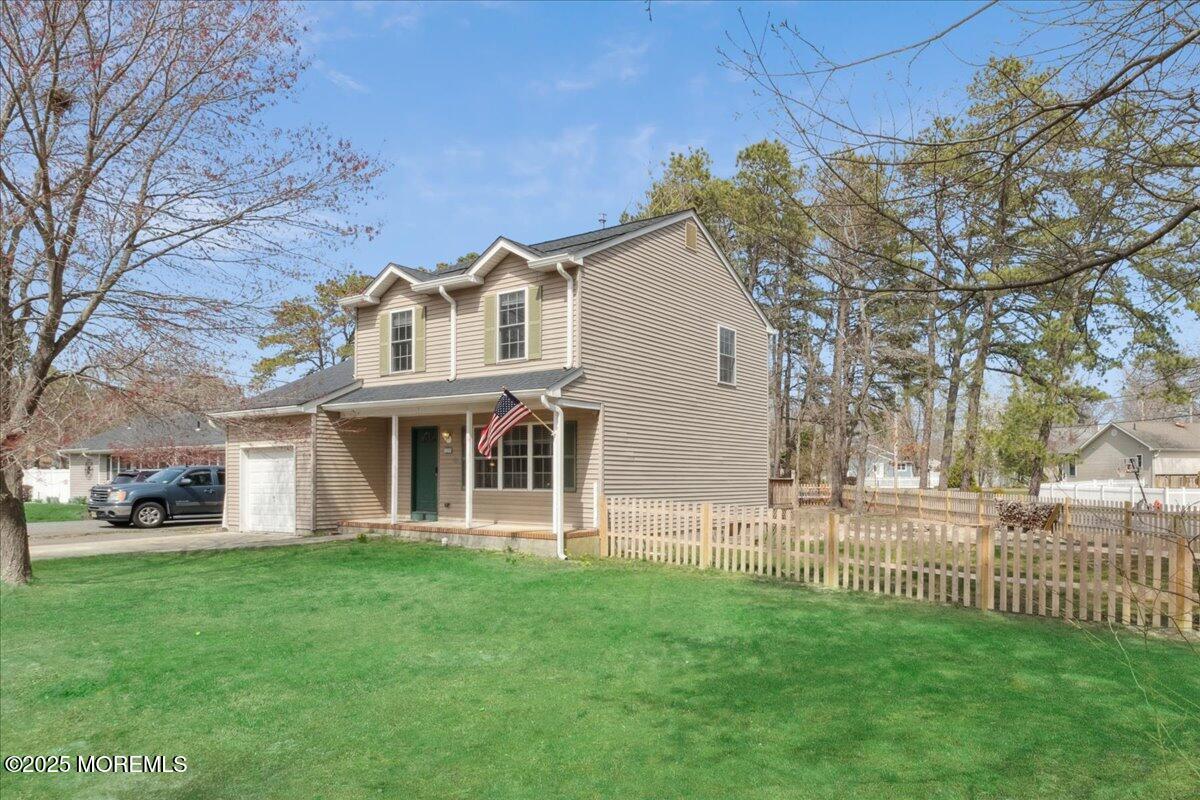 1250 Kennebec Road, Forked River, New Jersey image 3