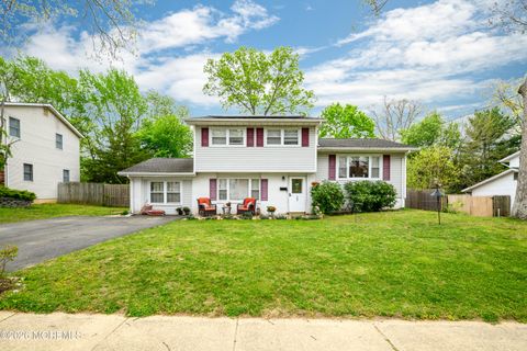 Homes For Sale - 15 Princeton Drive<br/> Jackson, NJ 08527