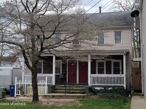 27 Wall Street 25 Red Bank NJ 07701