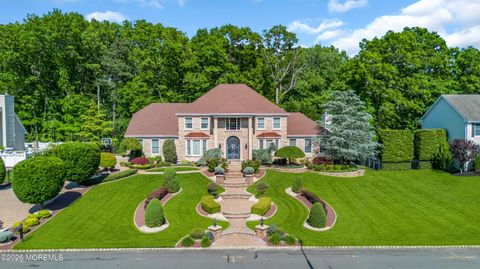 Photo of 24 Alexis Drive, Farmingdale, NJ 07727 (MLS # 22616789)