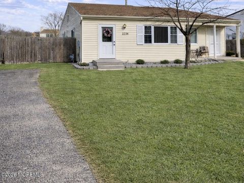 3234 Mystic Port Place Toms River NJ 08753