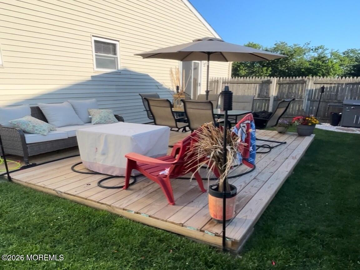 3234 Mystic Port Place