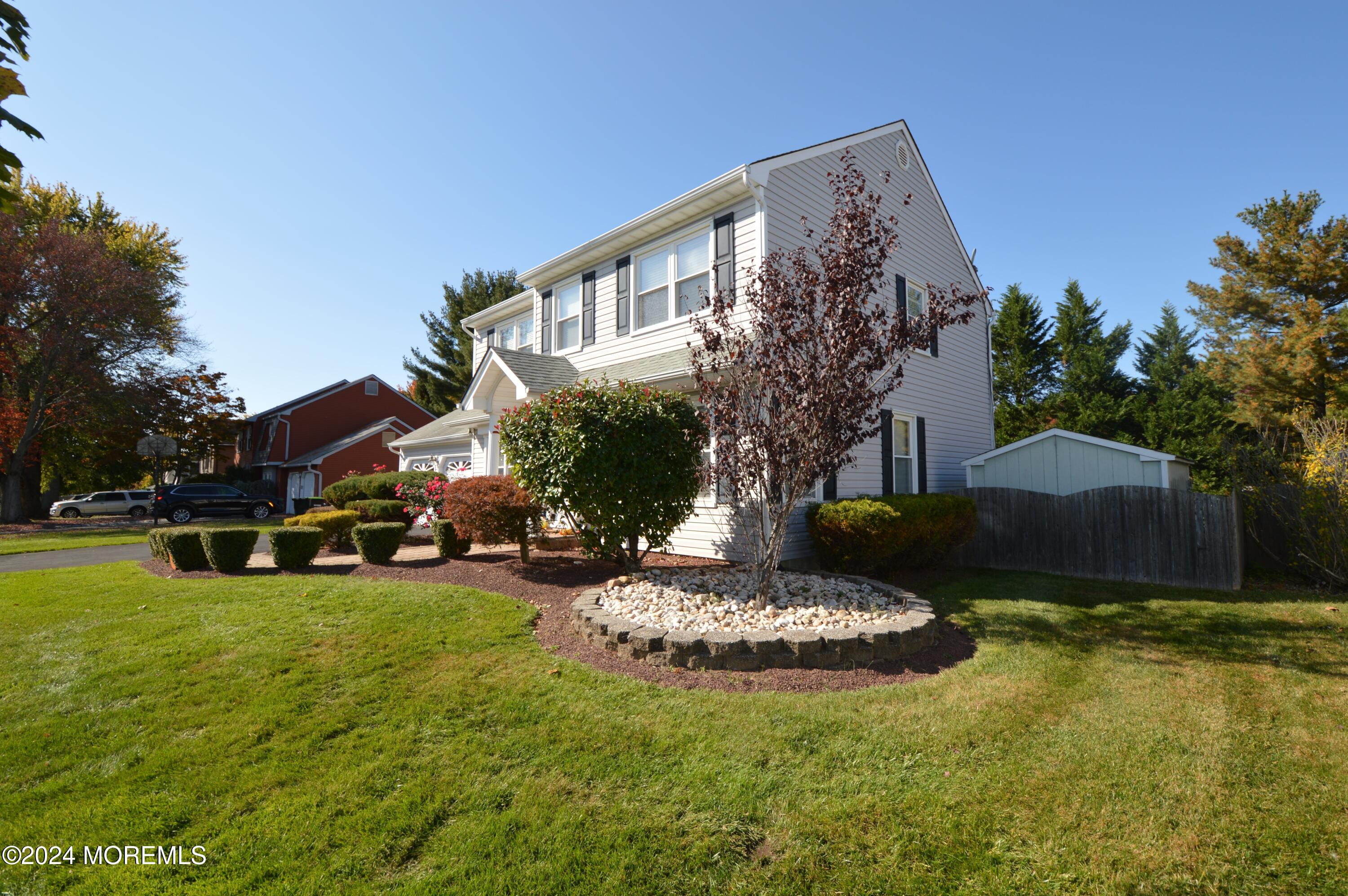 13 Gary Drive, Marlboro, New Jersey image 2