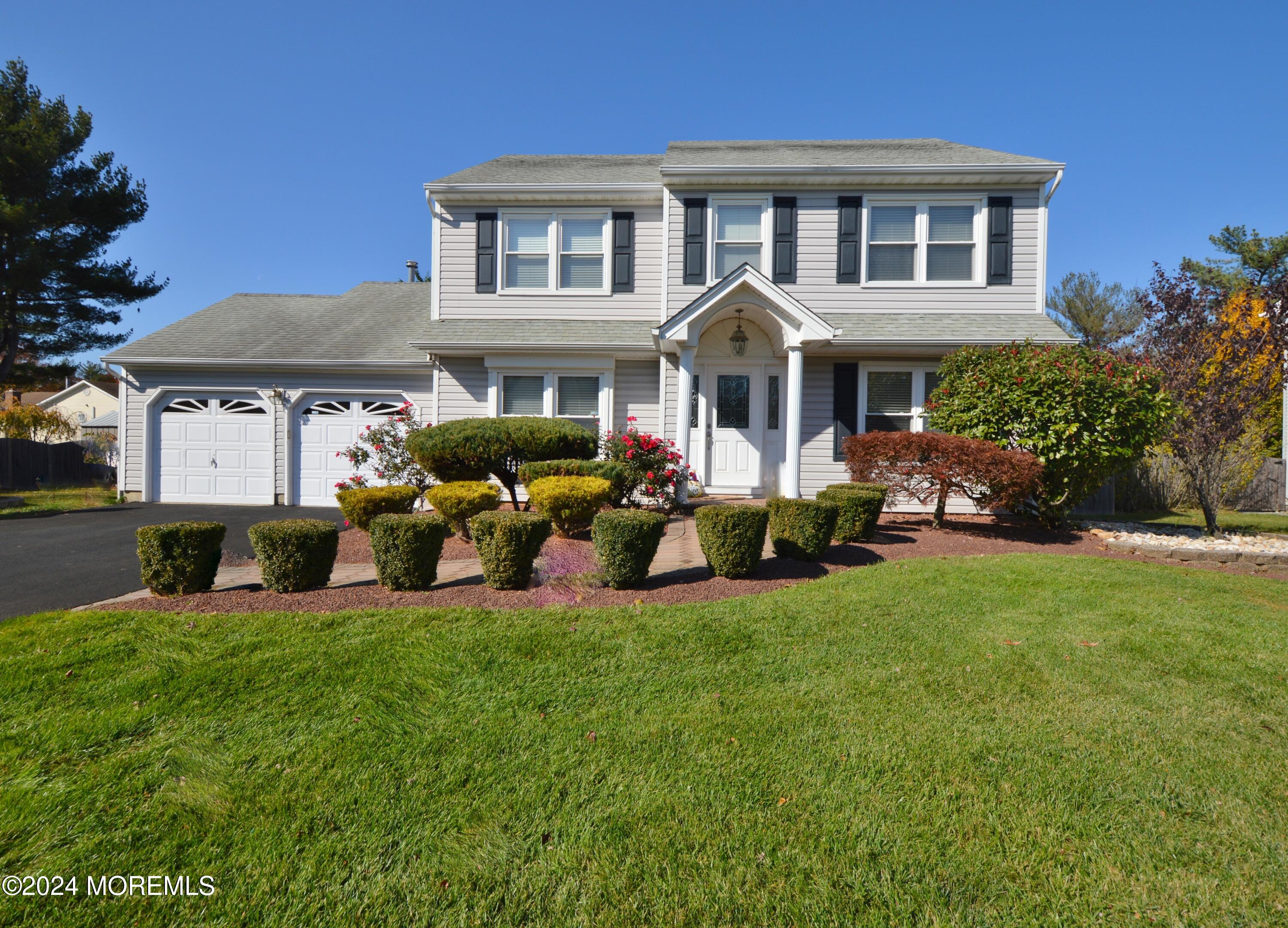 13 Gary Drive, Marlboro, New Jersey image 1