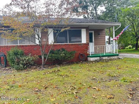 8 A Wyoming Avenue, Whiting, NJ 08759 - #: 22631509