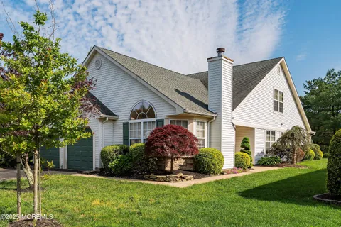 2479 Woodbine Lane, Toms River, NJ 08755 - #: 22513575
