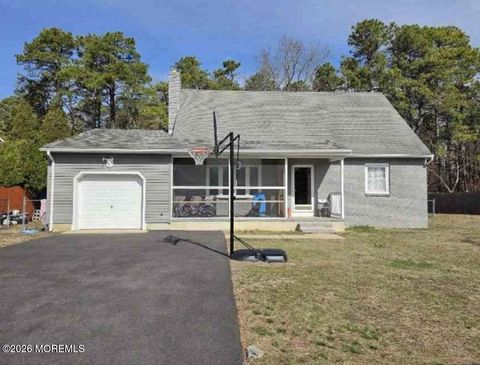 Photo of 1546 Dee Road, Forked River, NJ 08731 (MLS # 22610330)