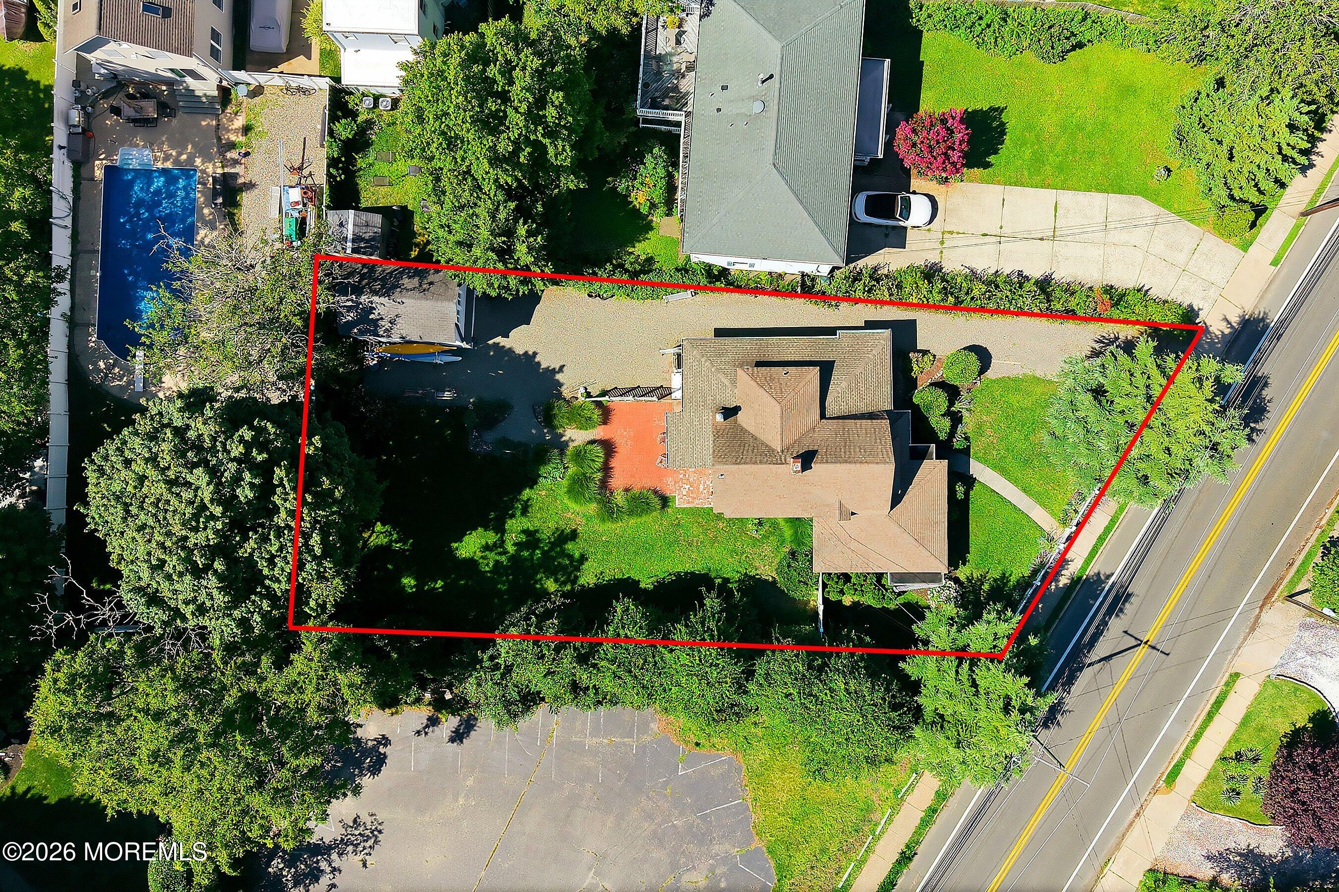 917 Arnold Avenue